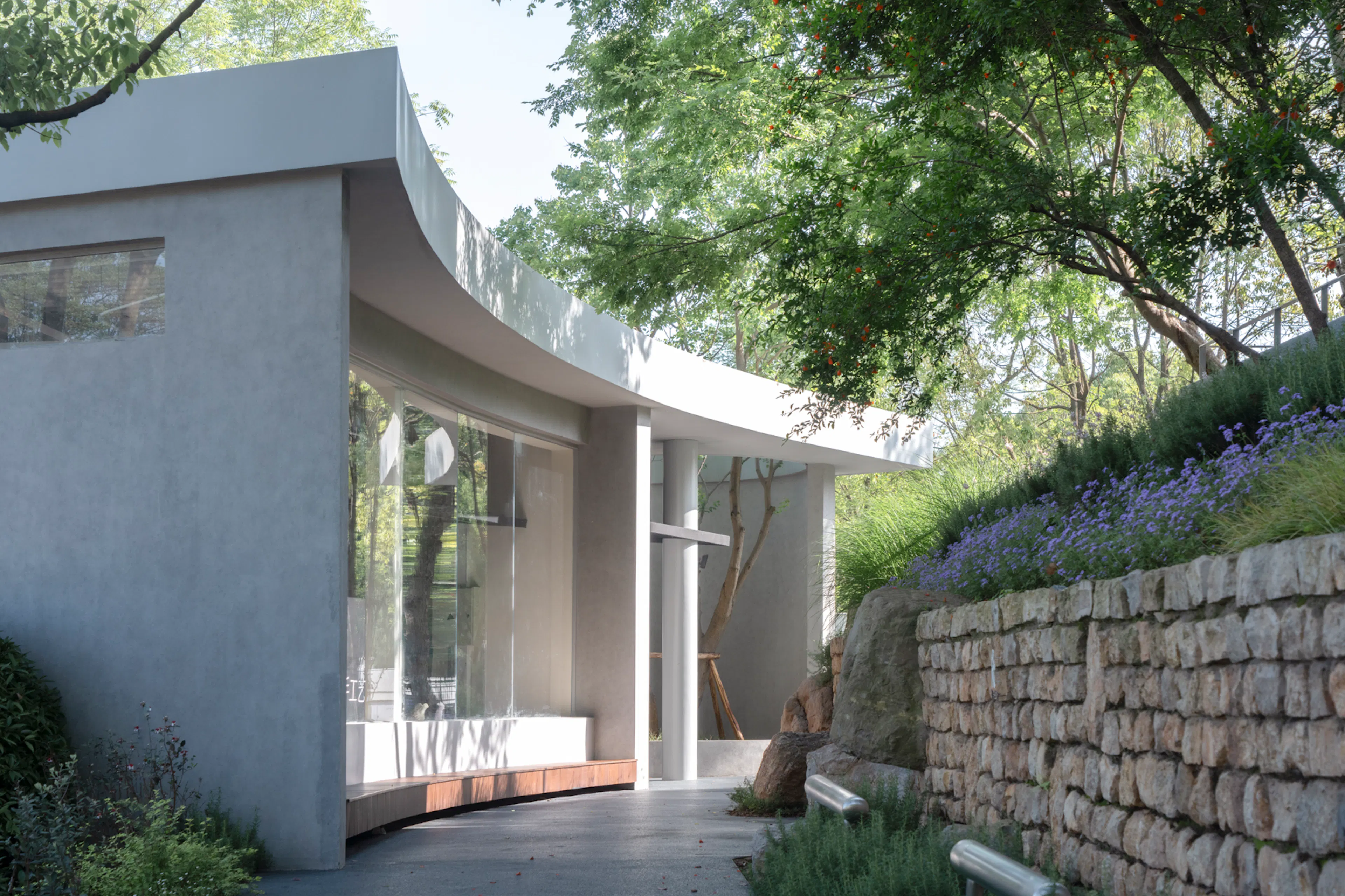 Luxe Lakes CPI Island — 6