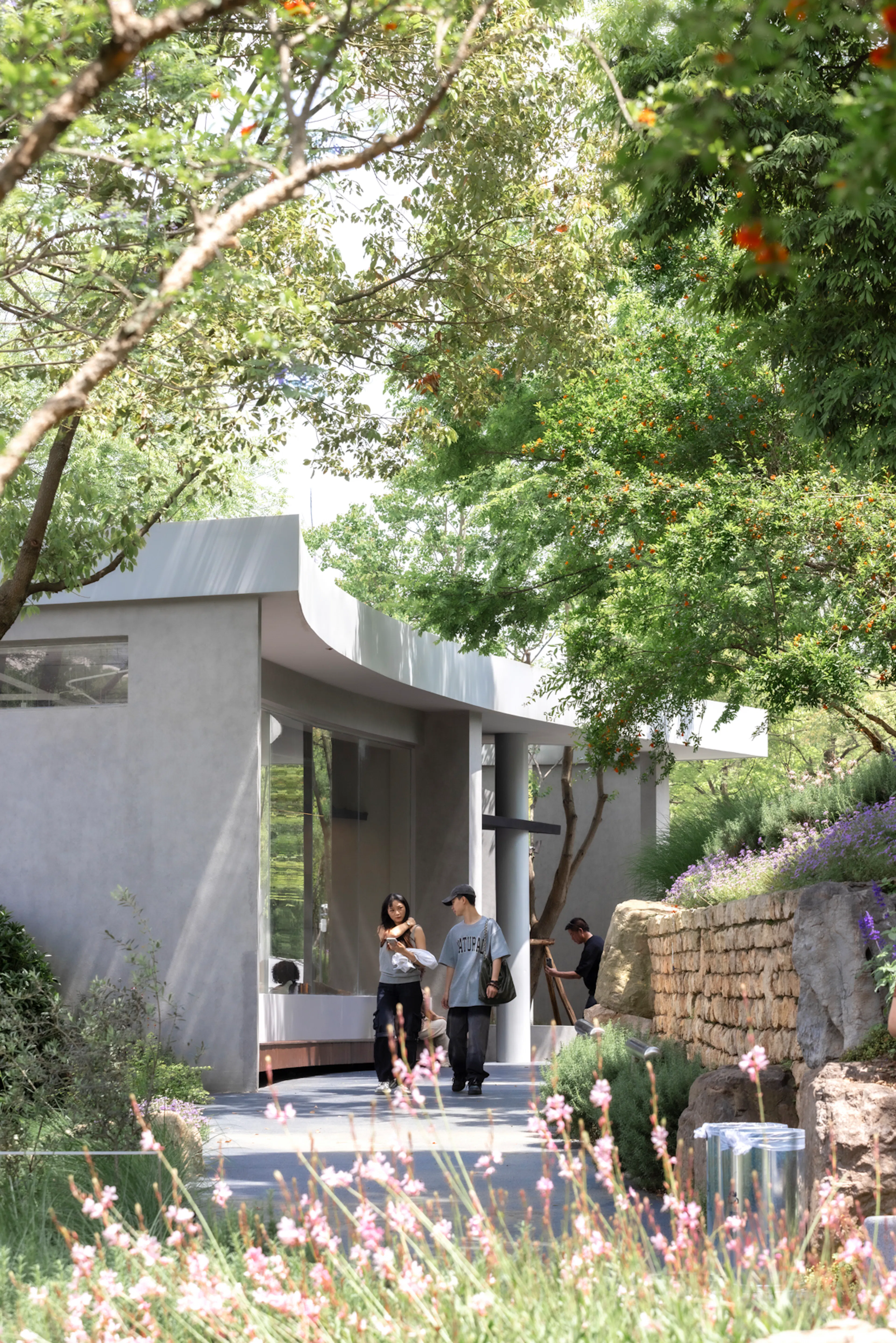 Luxe Lakes CPI Island — 8