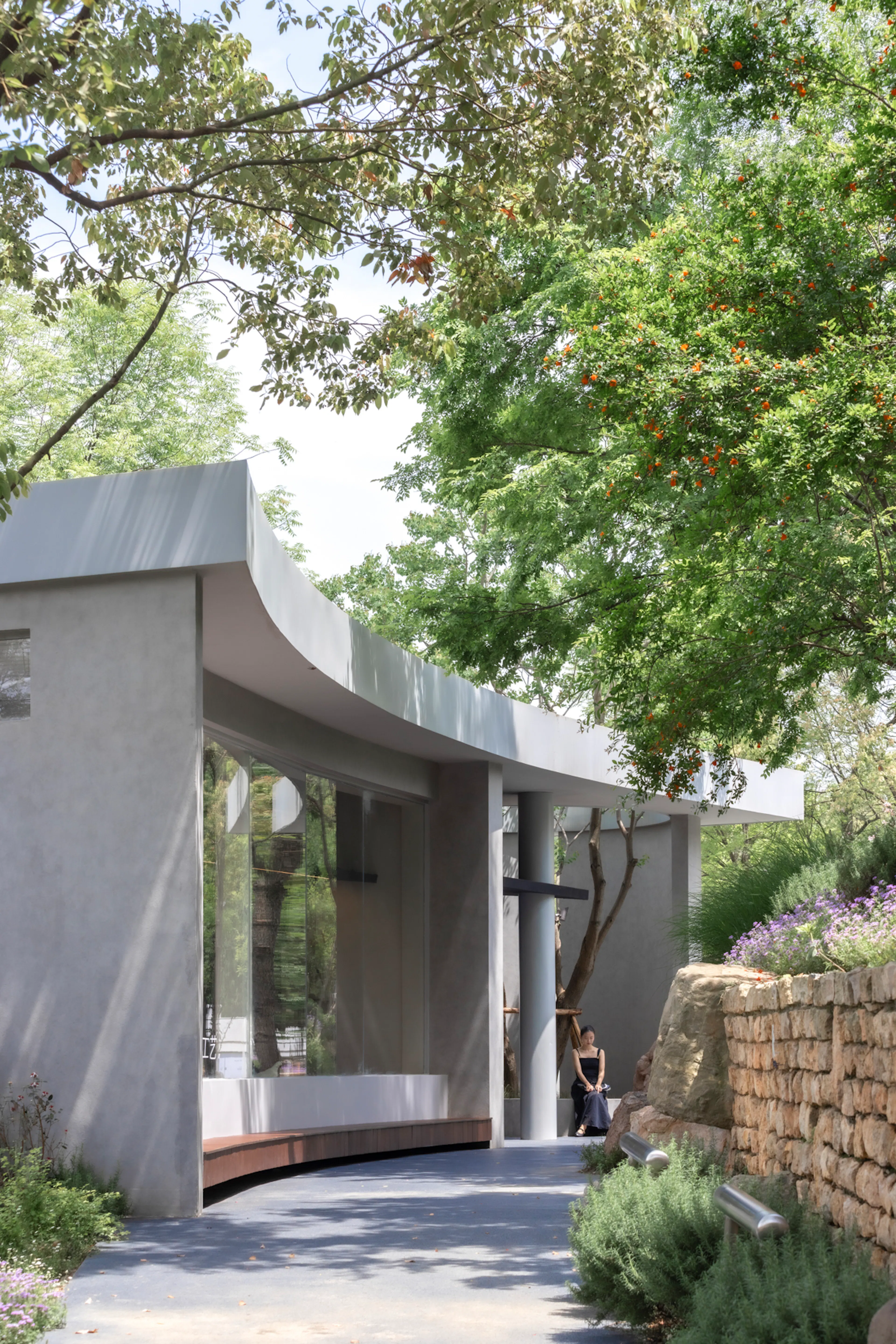 Luxe Lakes CPI Island — 9