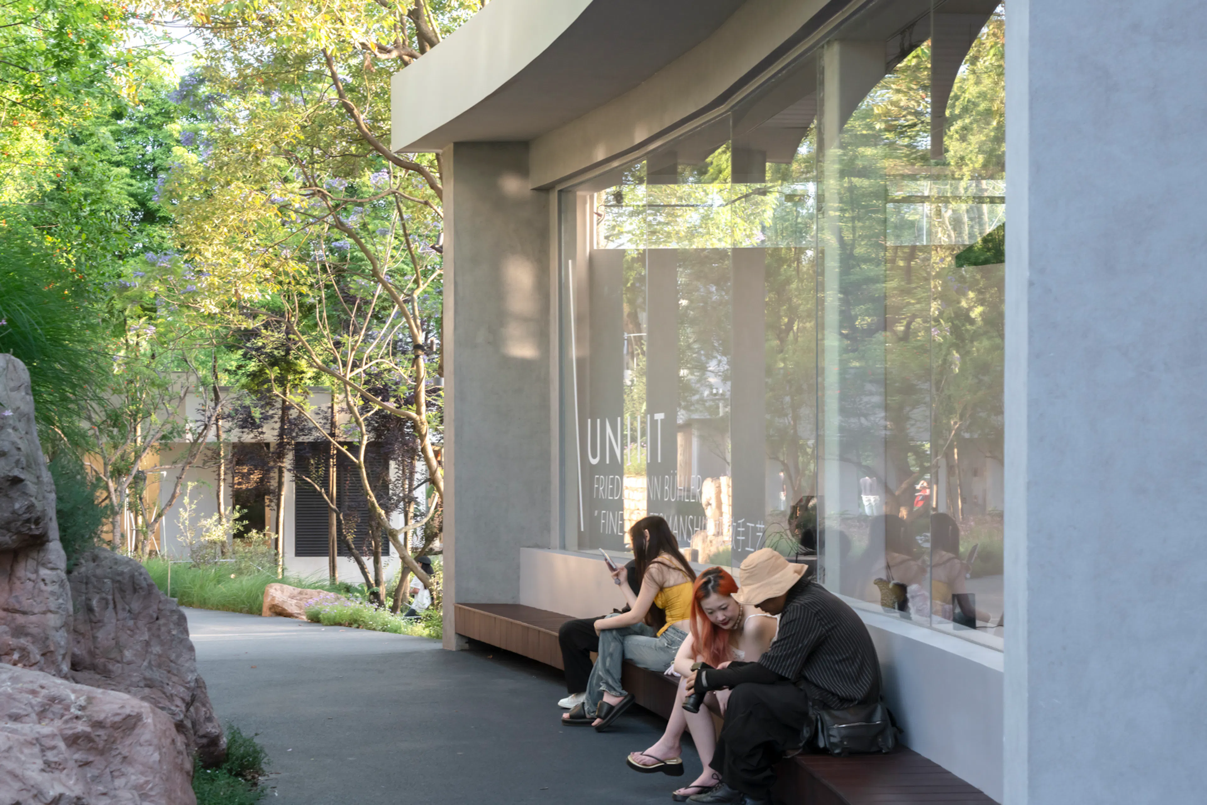 Luxe Lakes CPI Island — 10