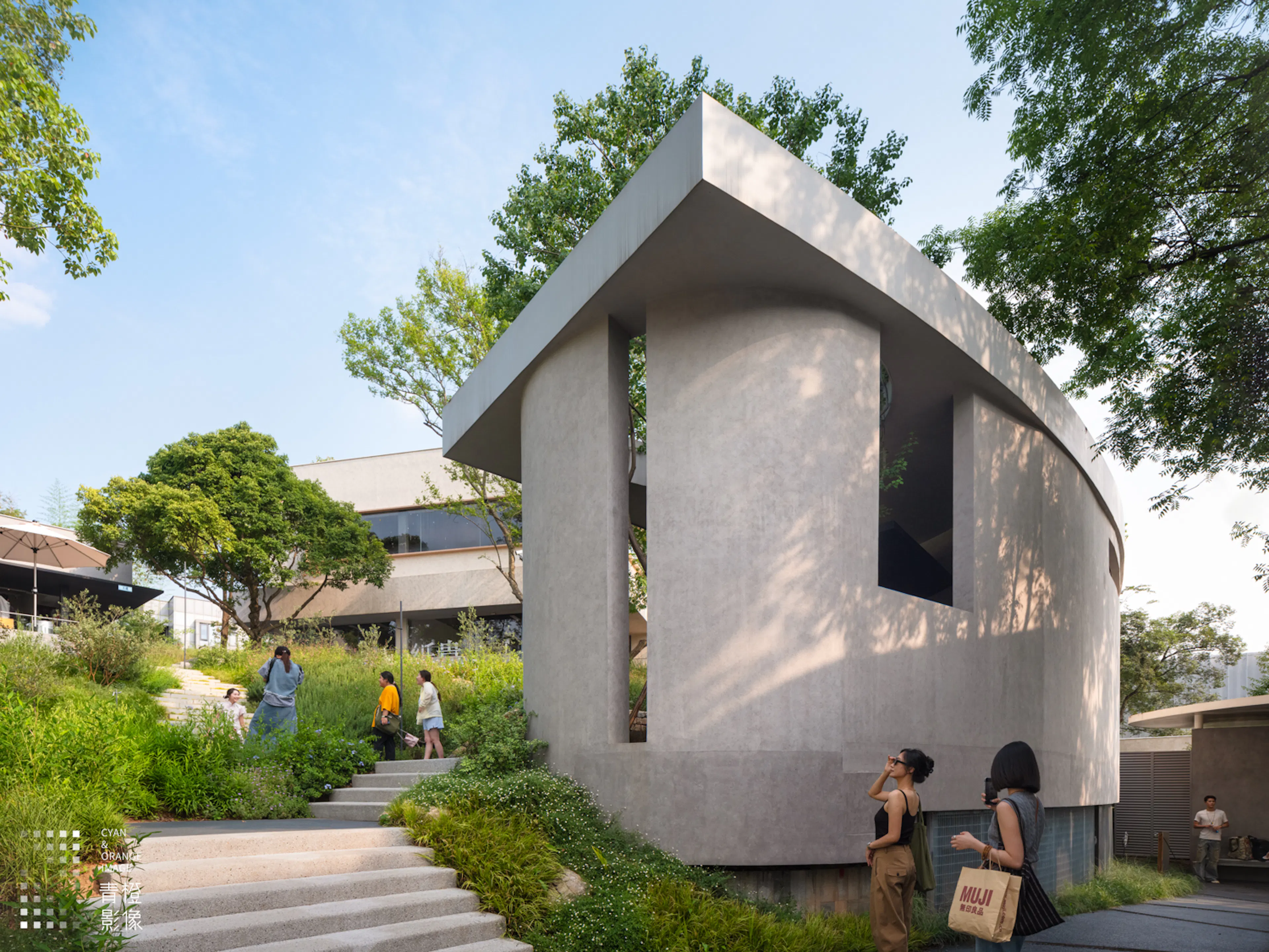 Luxe Lakes CPI Island — 12