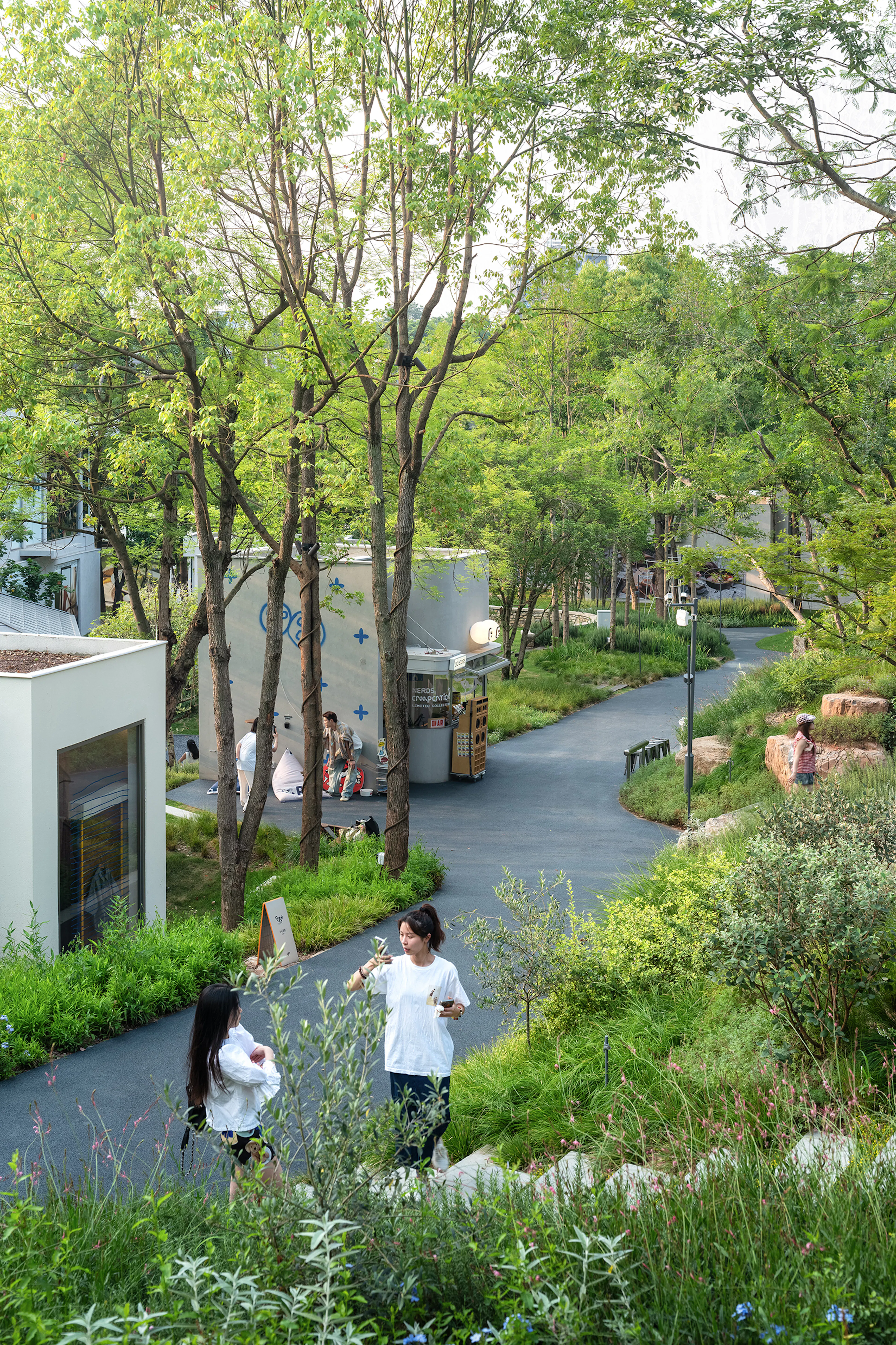 Luxe Lakes CPI Island — 13