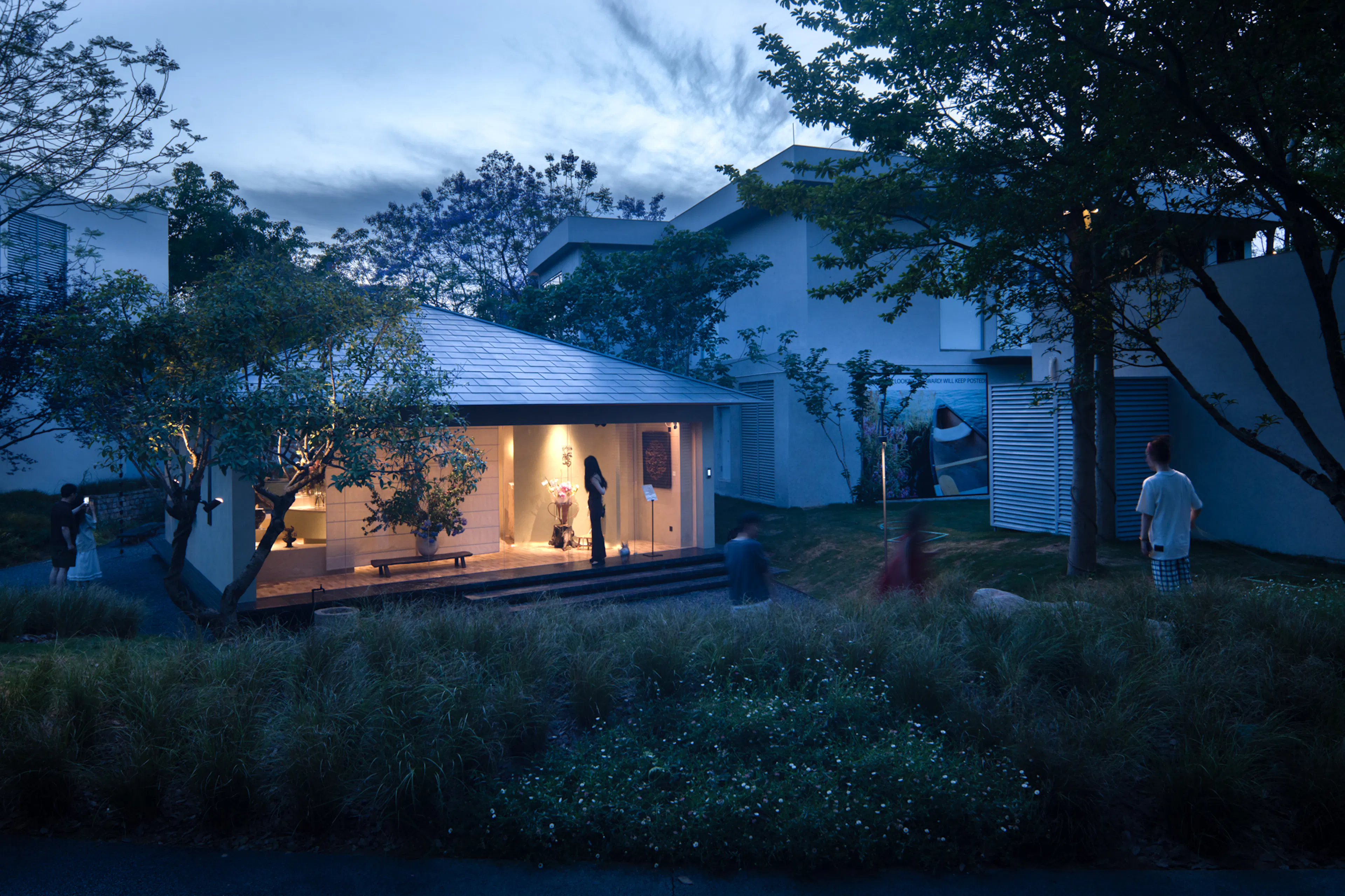 Luxe Lakes CPI Island — 14