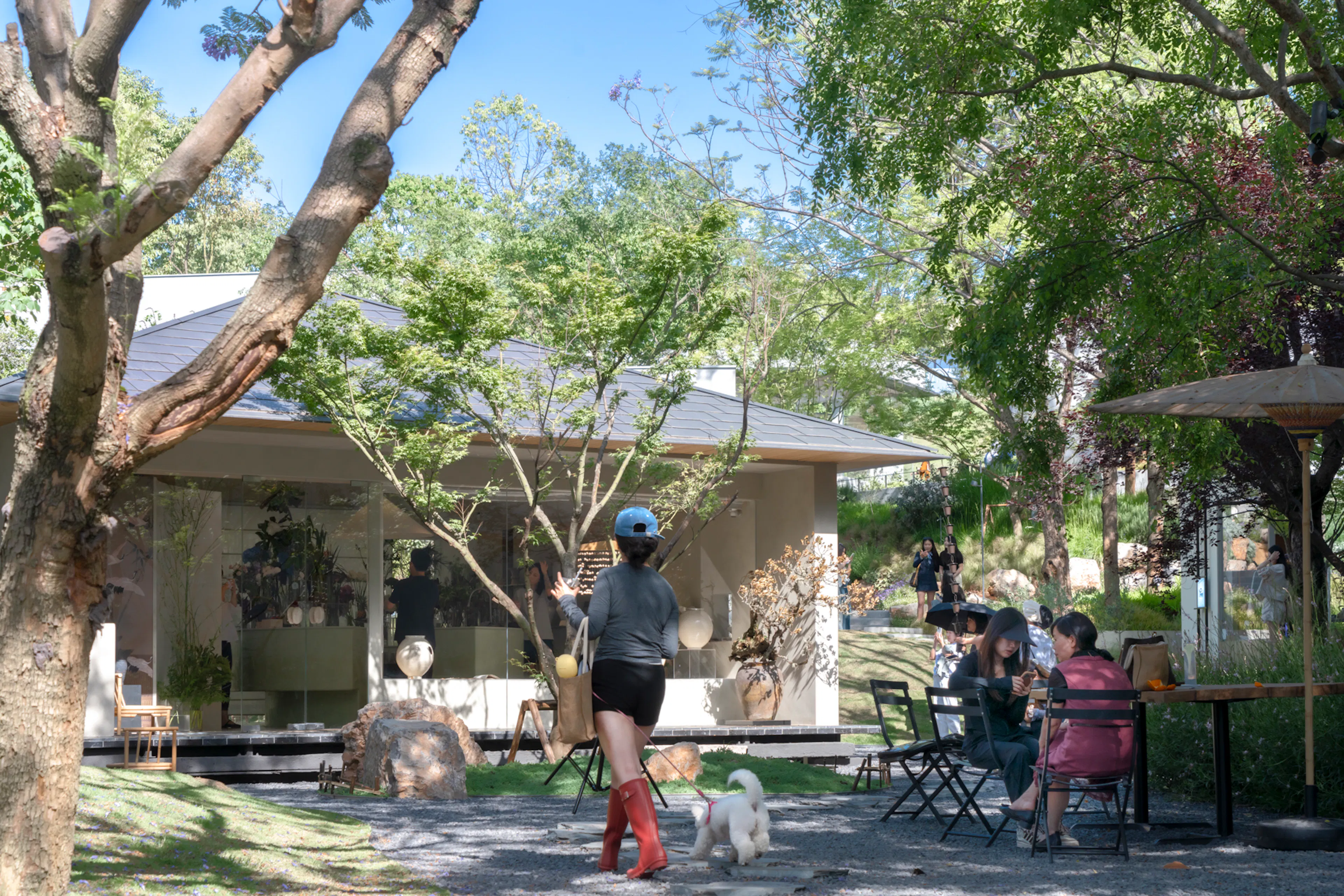 Luxe Lakes CPI Island — 15