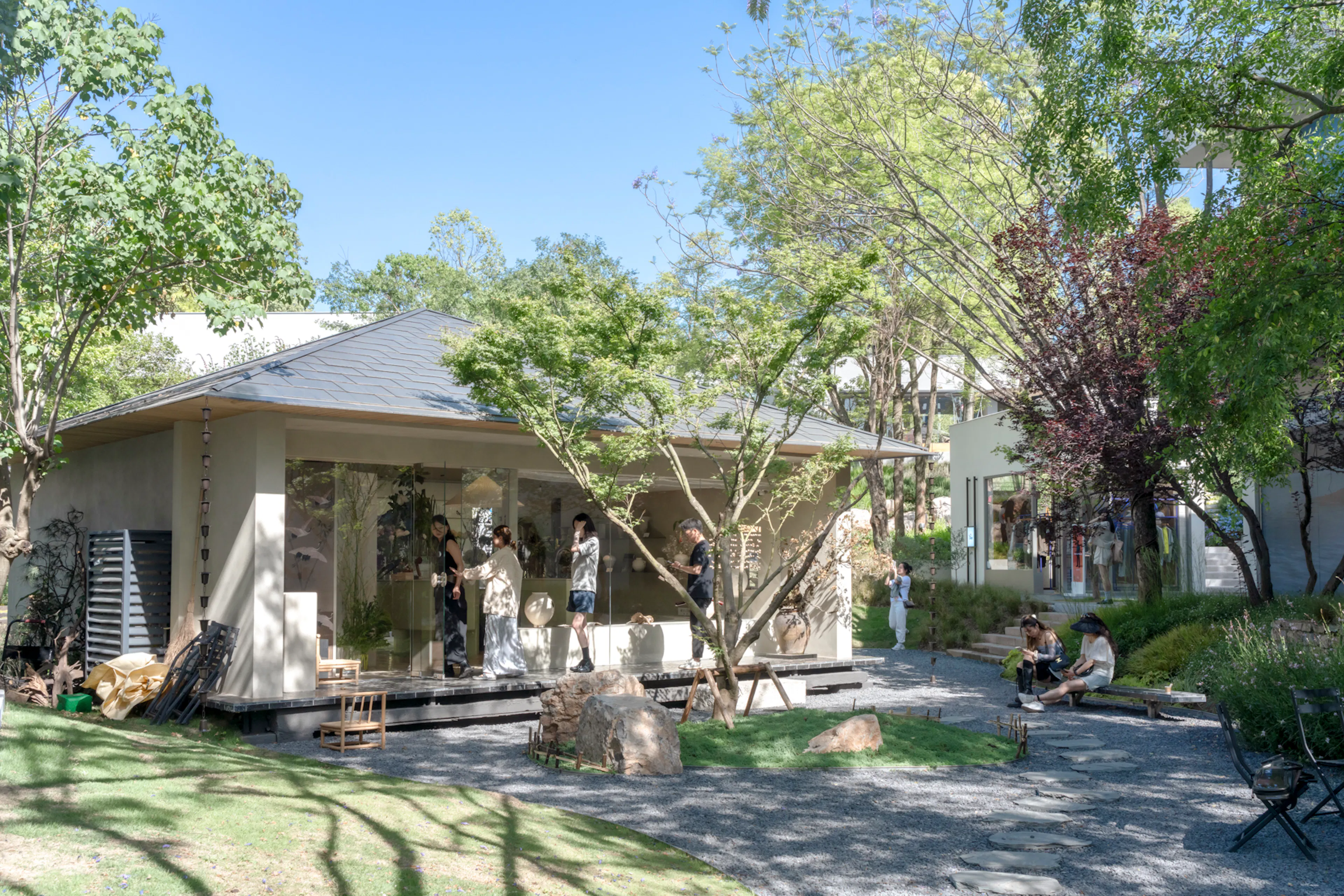 Luxe Lakes CPI Island — 16