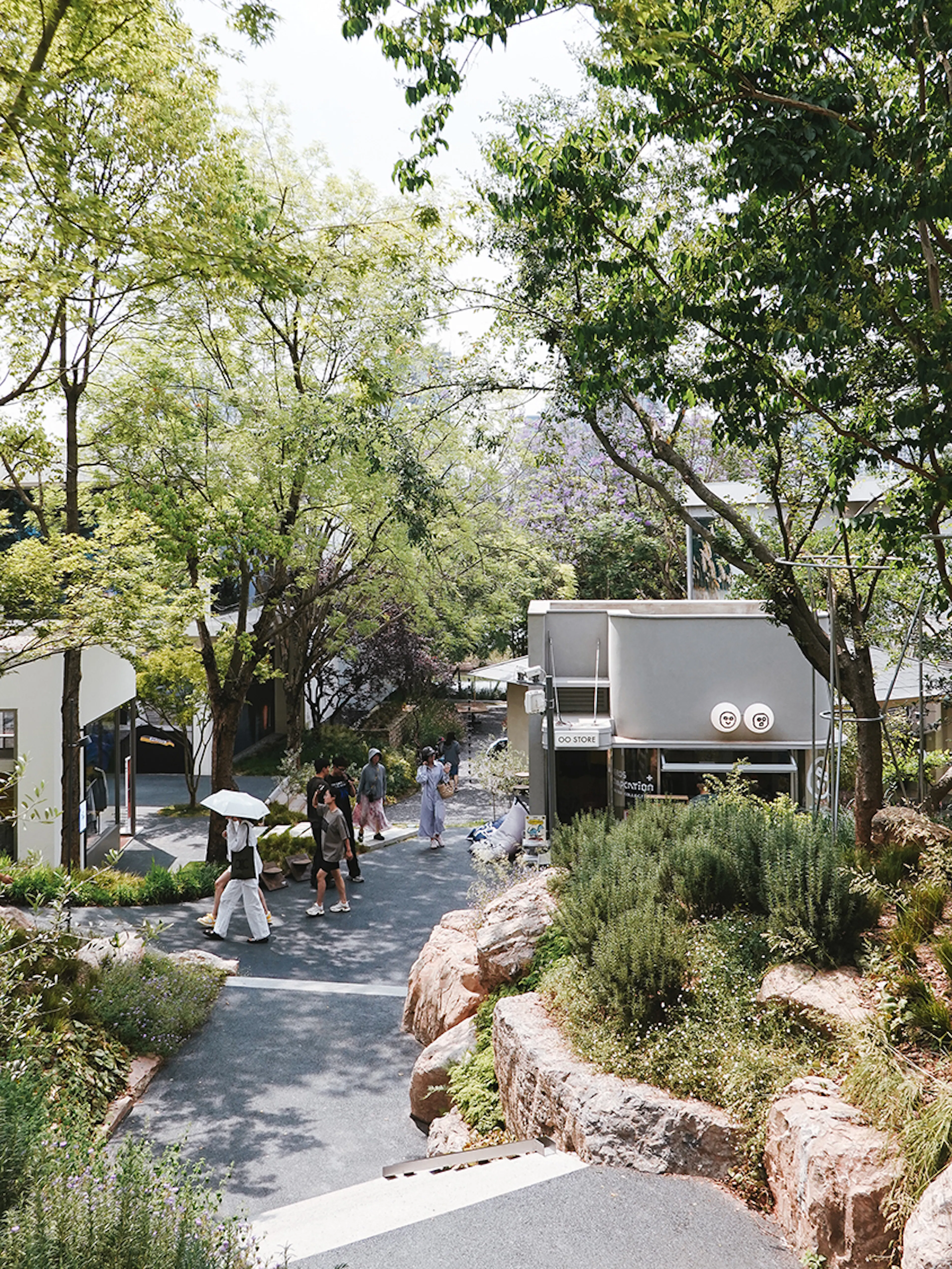 Luxe Lakes CPI Island — 17