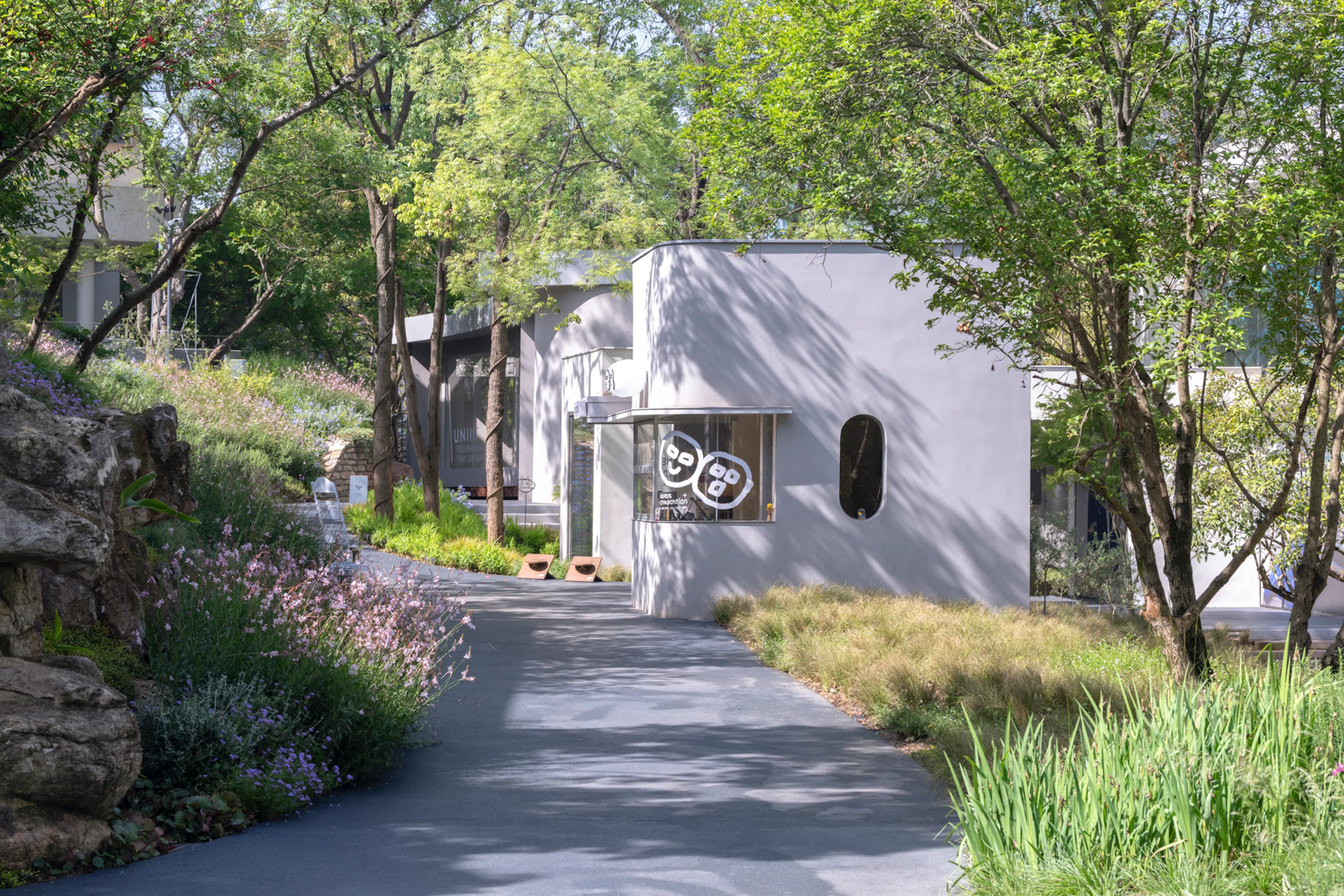 Luxe Lakes CPI Island — 18