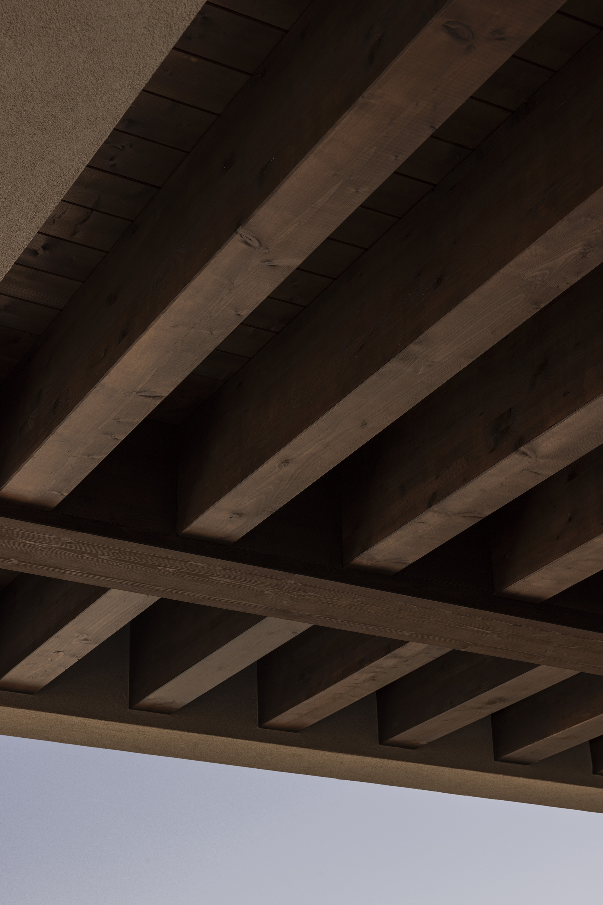 Idea 4145067: PAVILION AT THE PEDRERA by Pablo Muñoz Payá Arquitectos ...