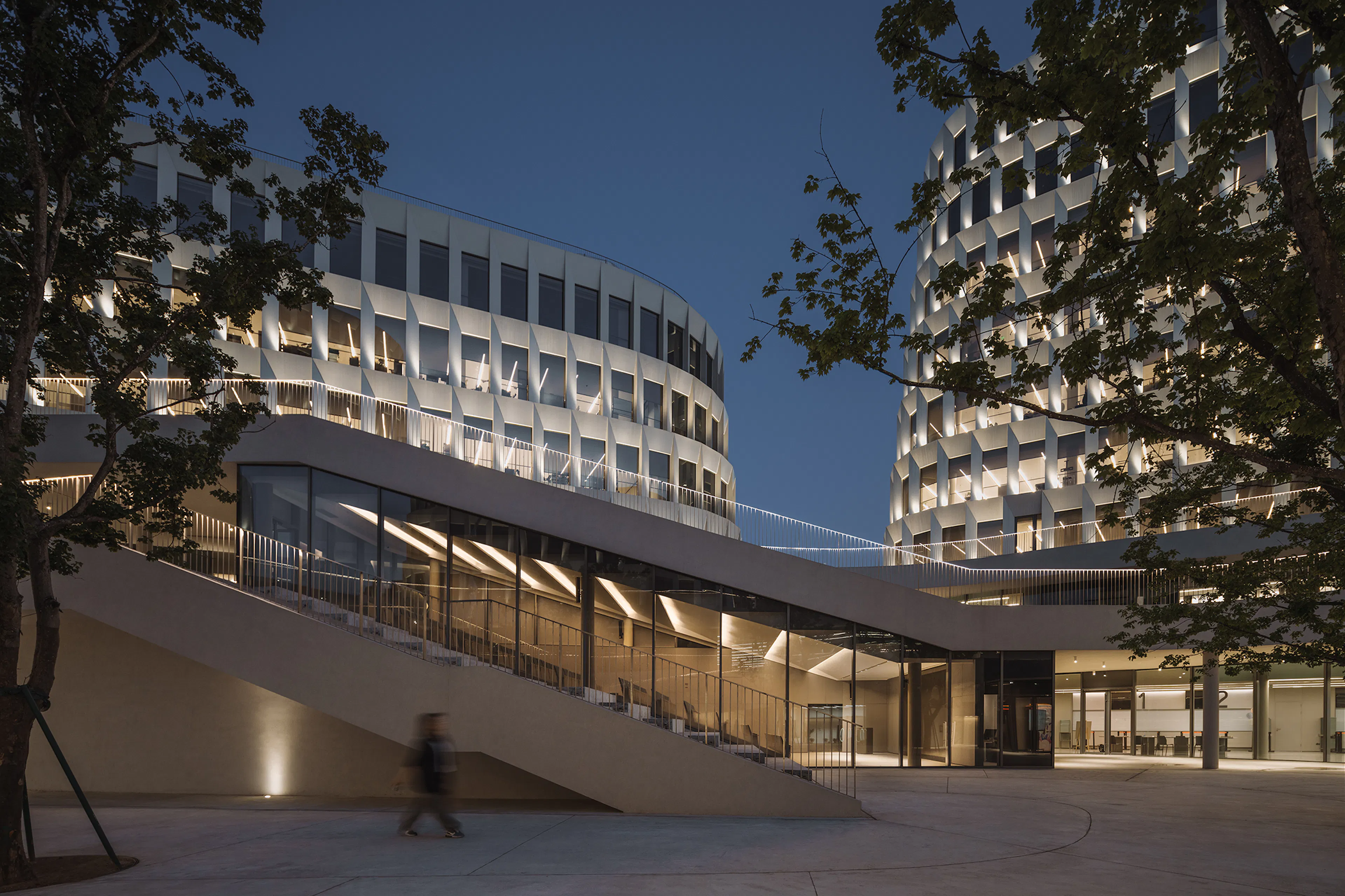 ‘green massage’ Shanghai Madang Road store — 7