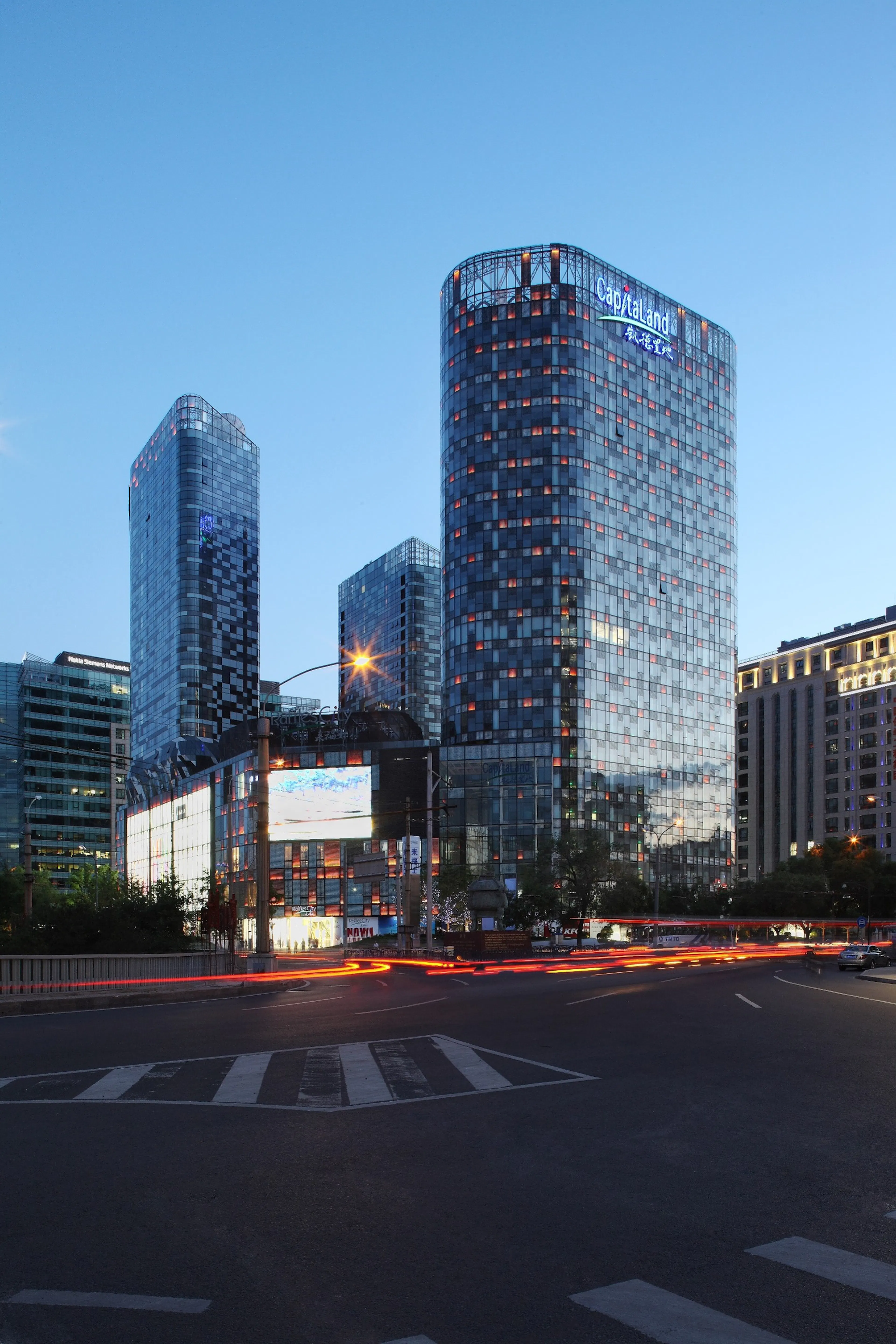 The floating pier commercial — 29