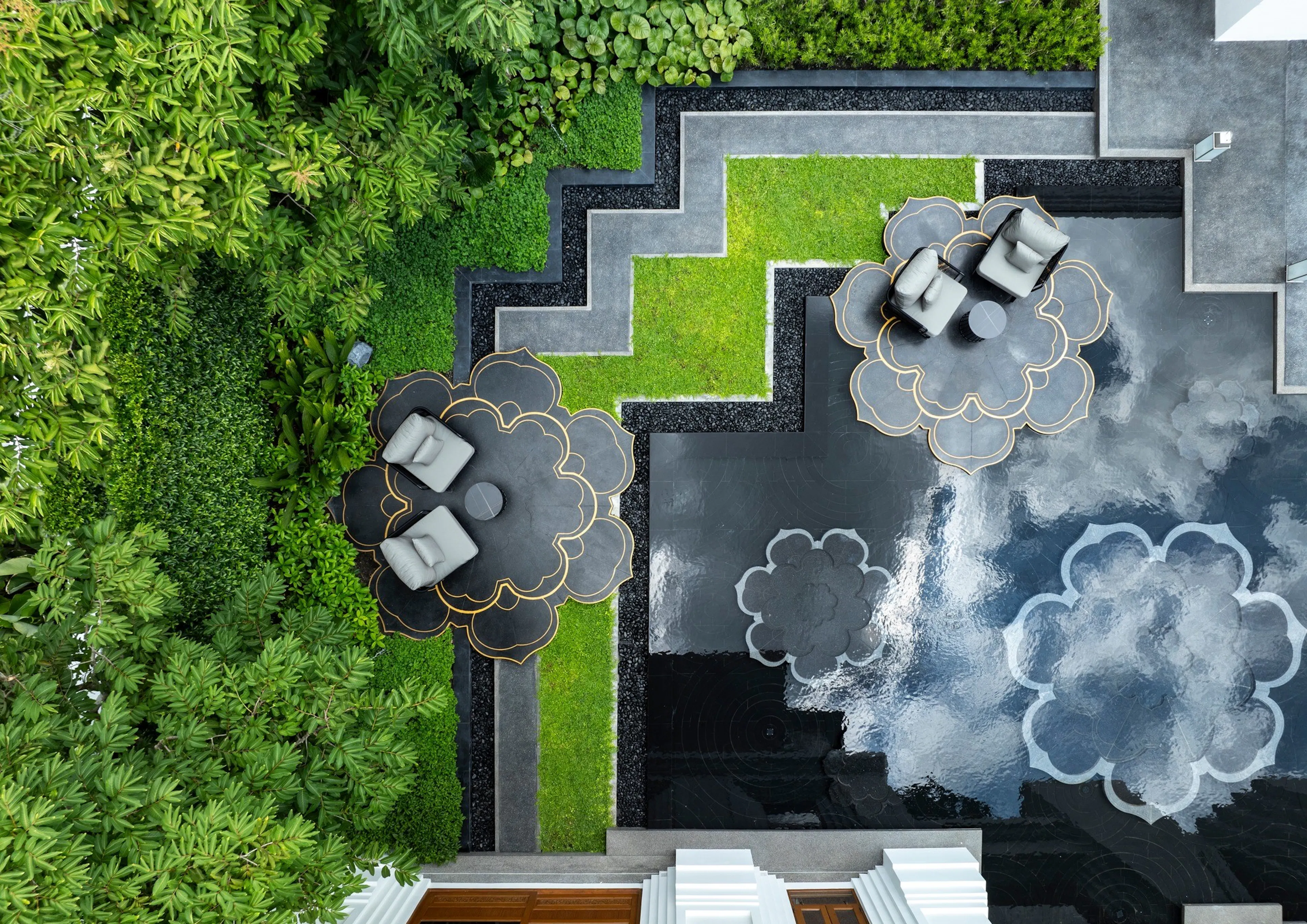 LIFE LADPRAO THE VALLEY — 15