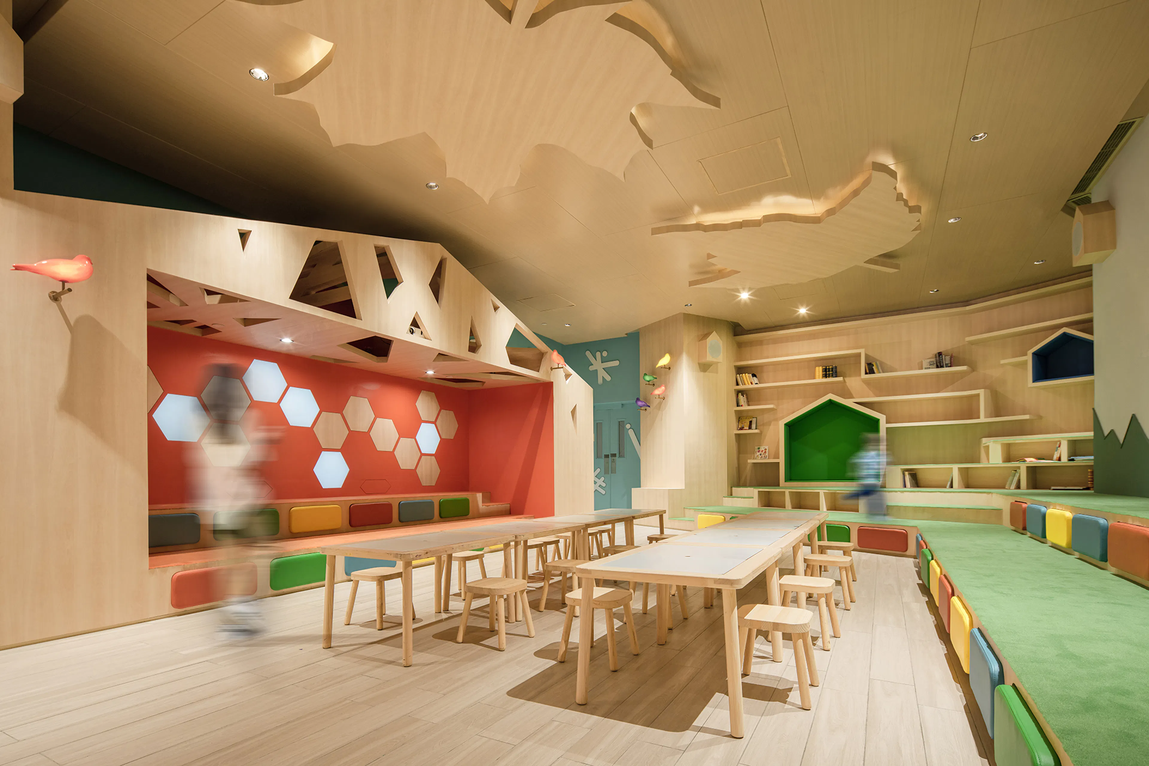 The floating pier commercial — 26