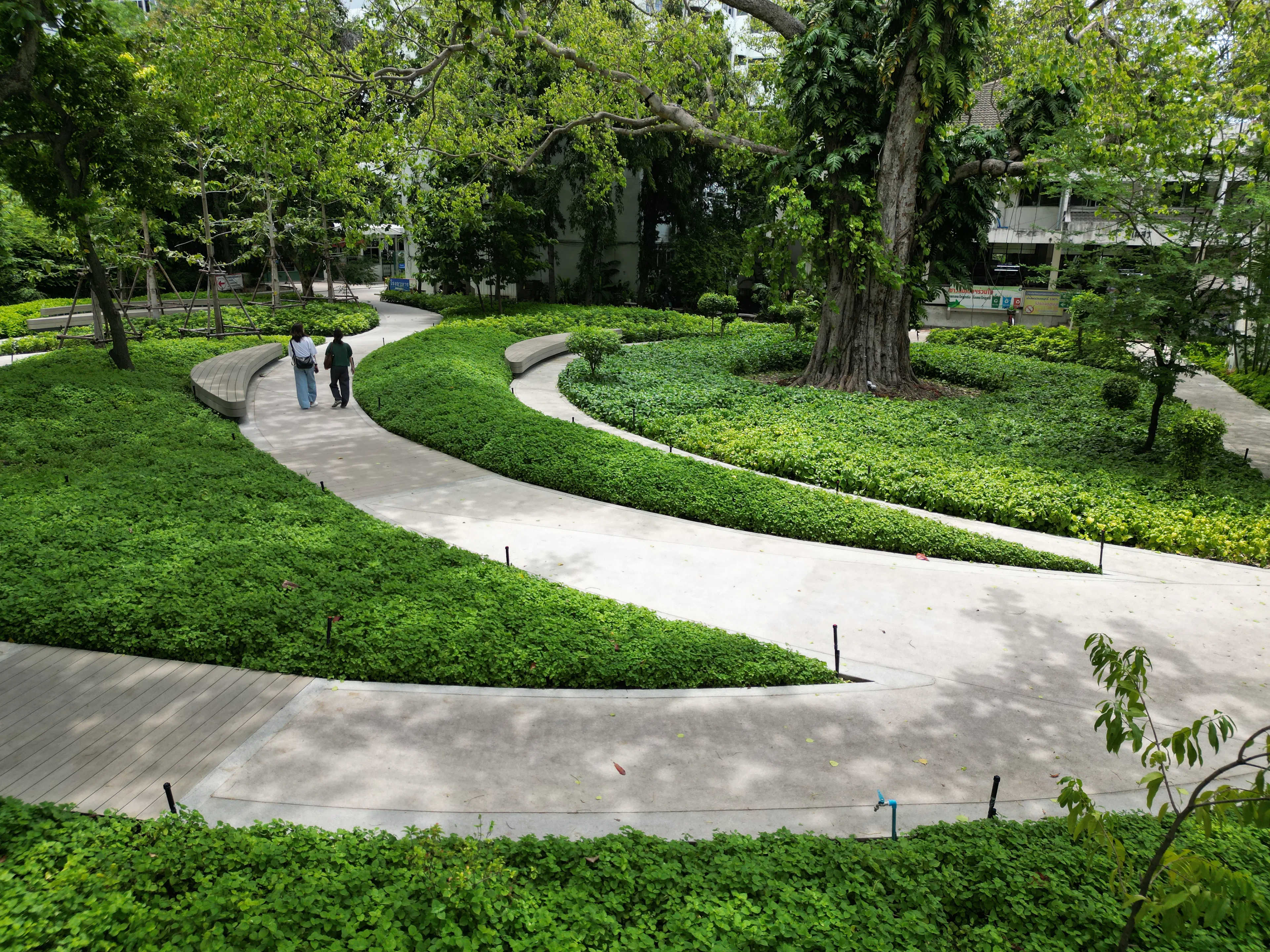 LIFE LADPRAO THE VALLEY — 14