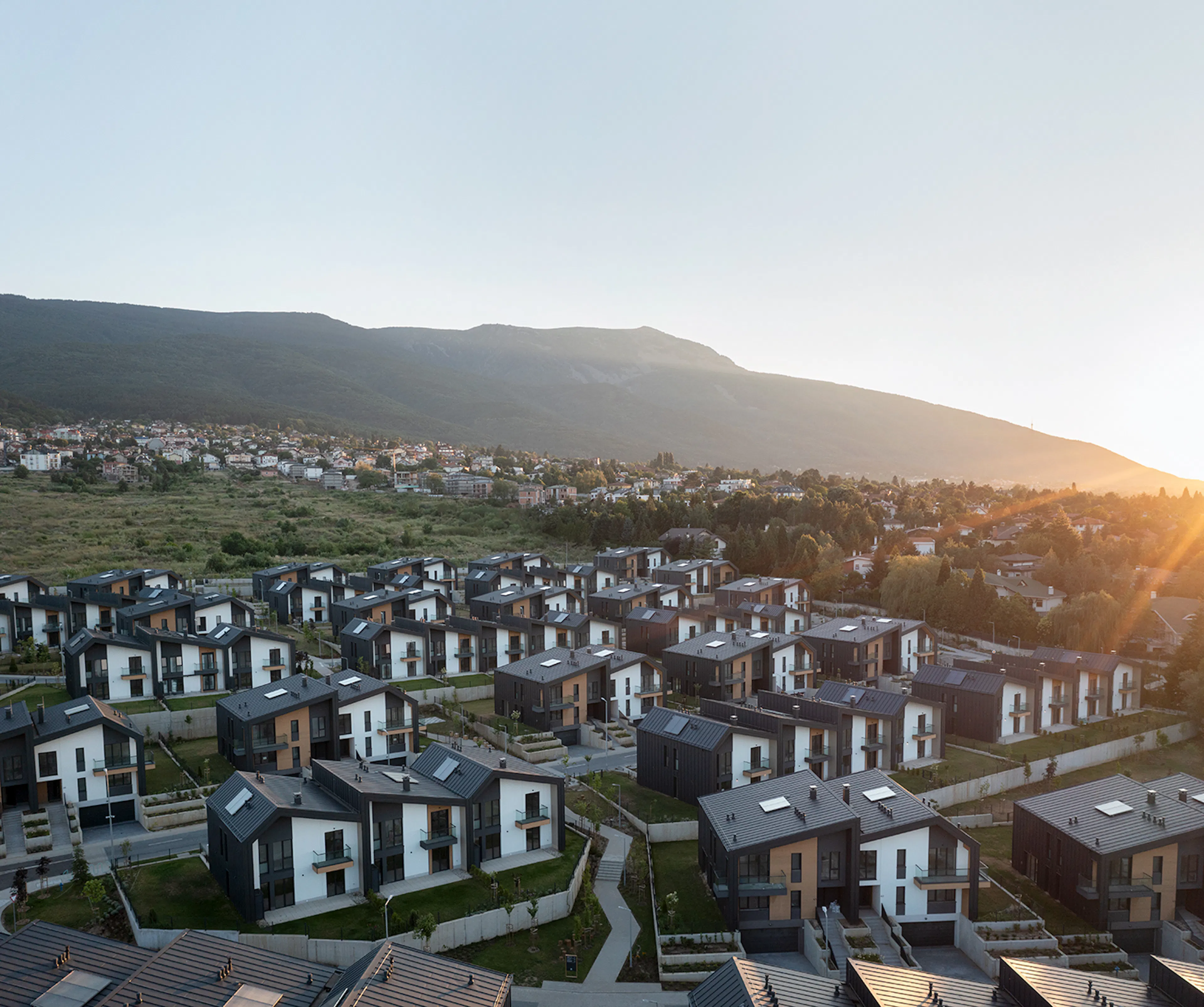 Bulgarian Army Stadium Reconstruction — 15
