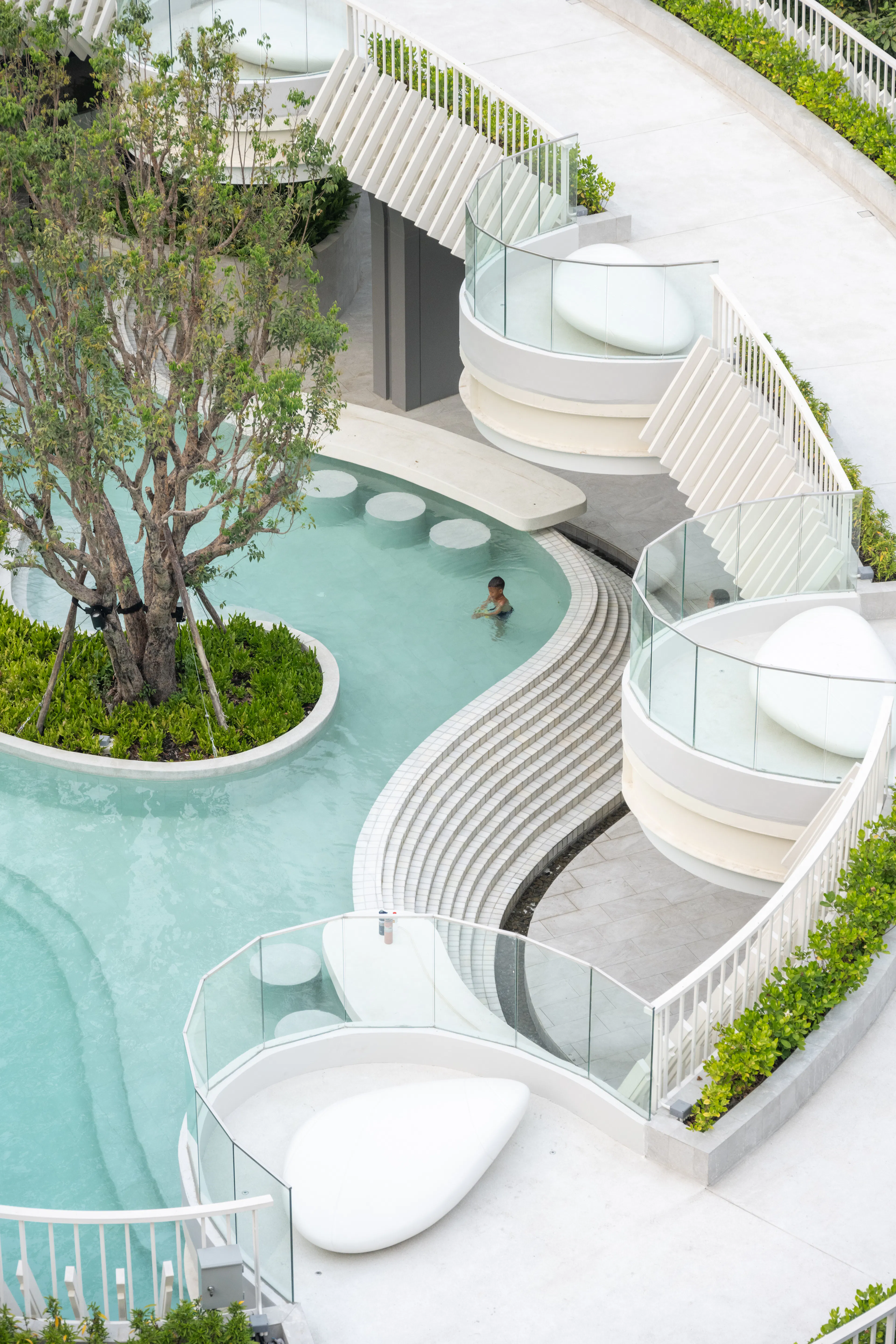 LIFE LADPRAO THE VALLEY — 9