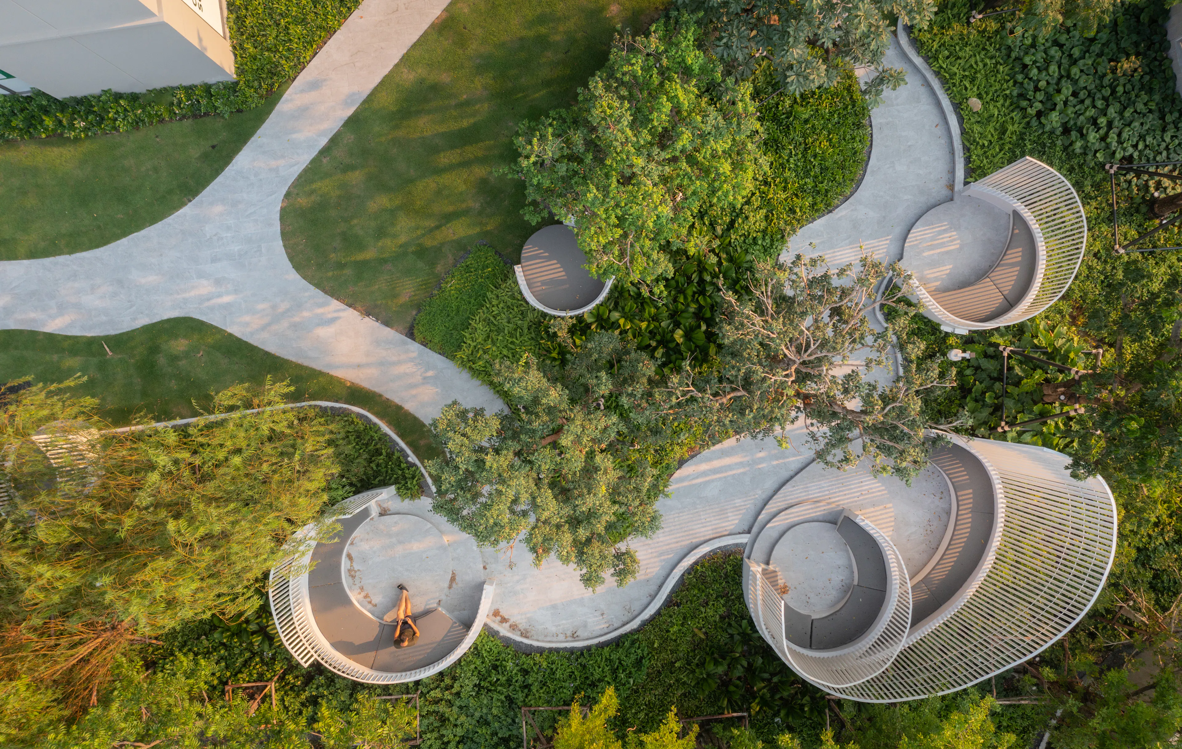 LIFE LADPRAO THE VALLEY — 6