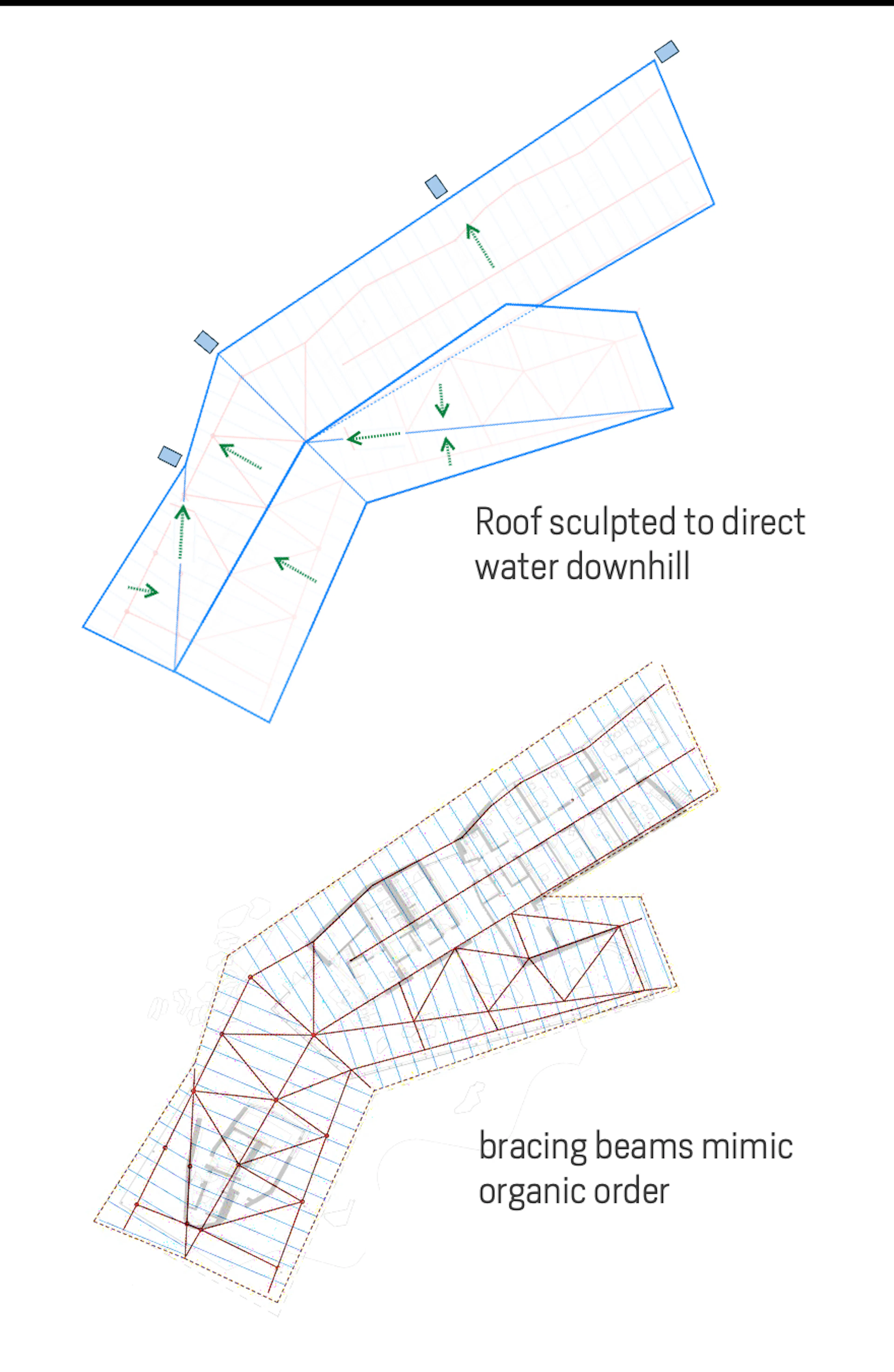 Pinnacle Mountain State Park Visitor Center — 16