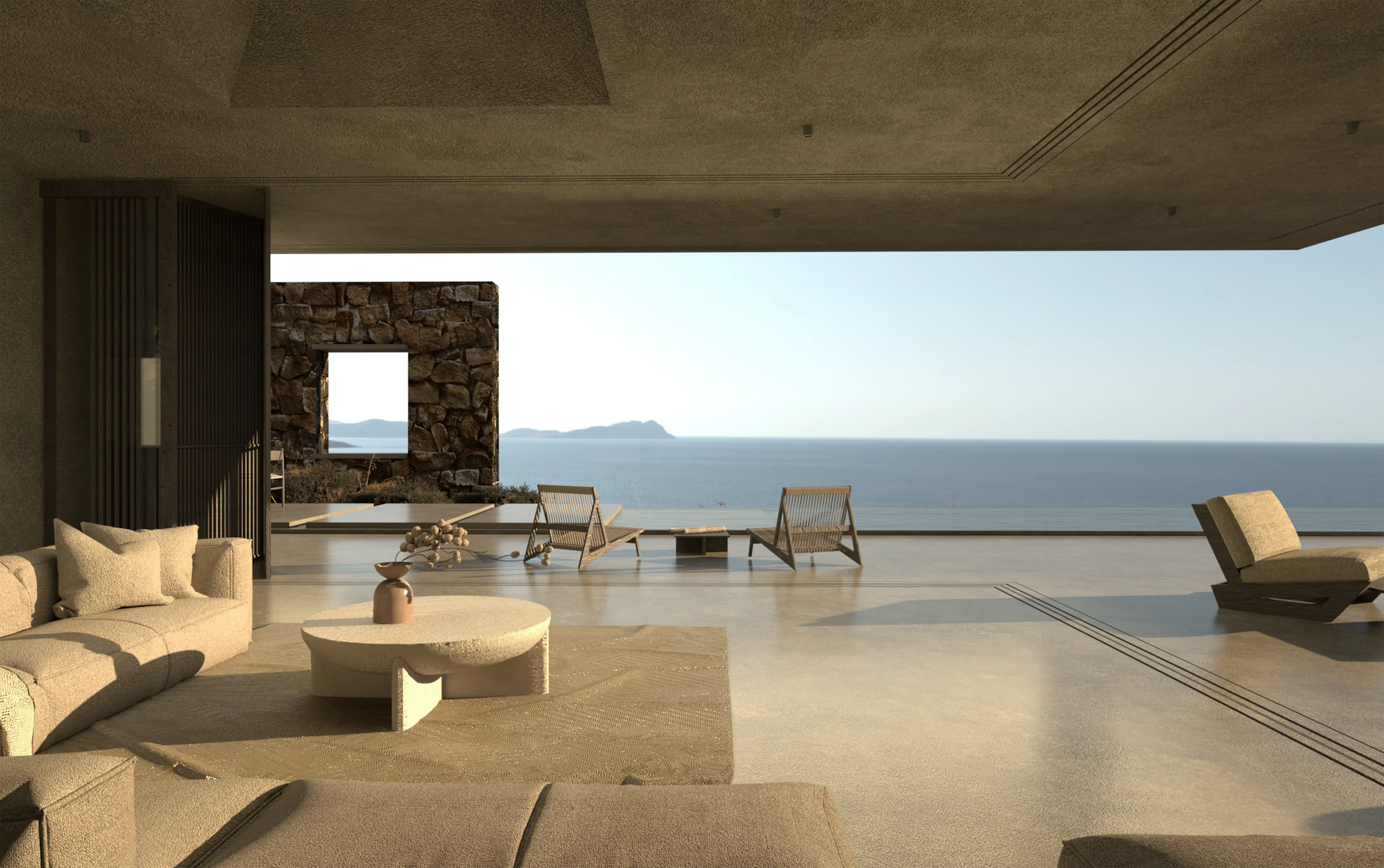 Horizon House — 2