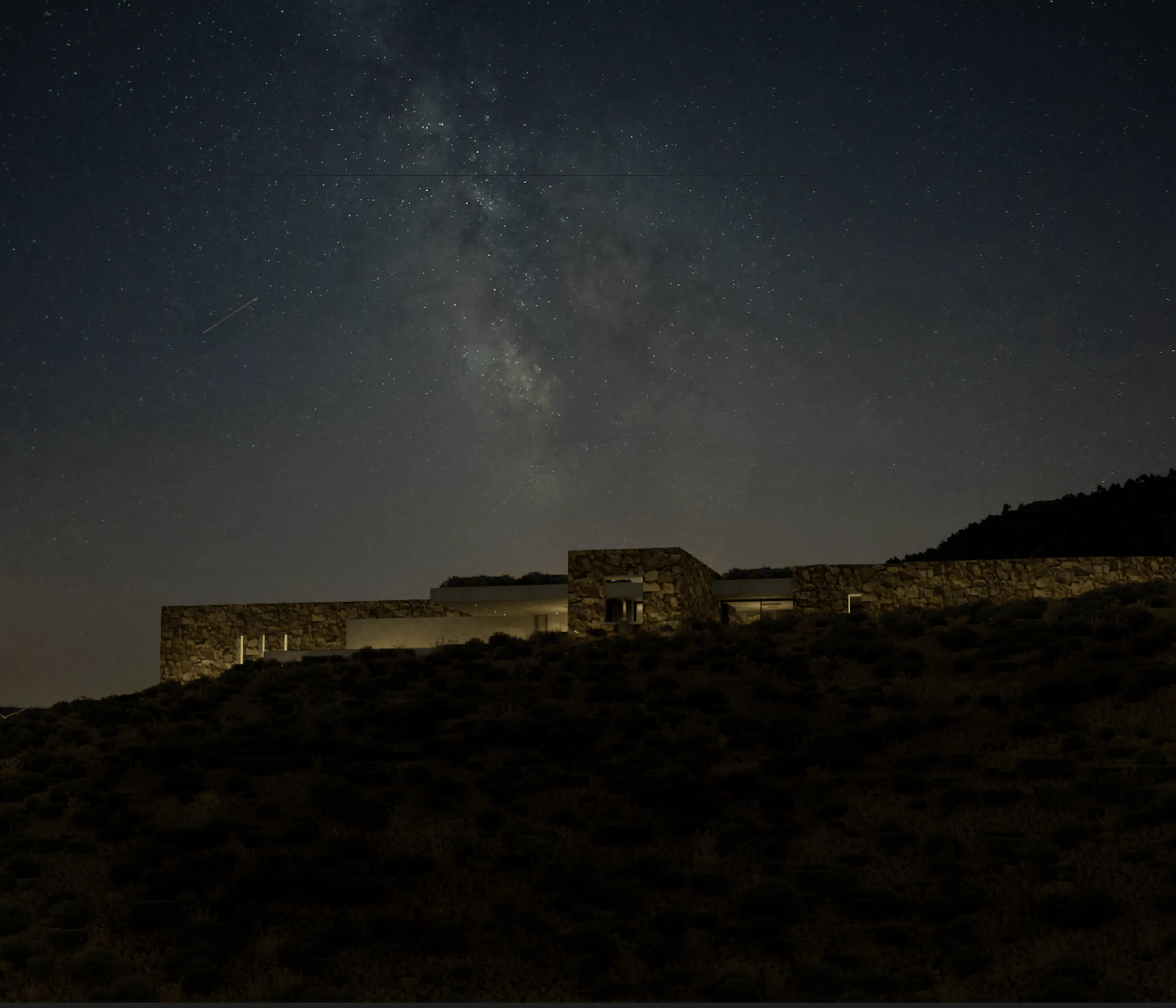 Horizon House — 1