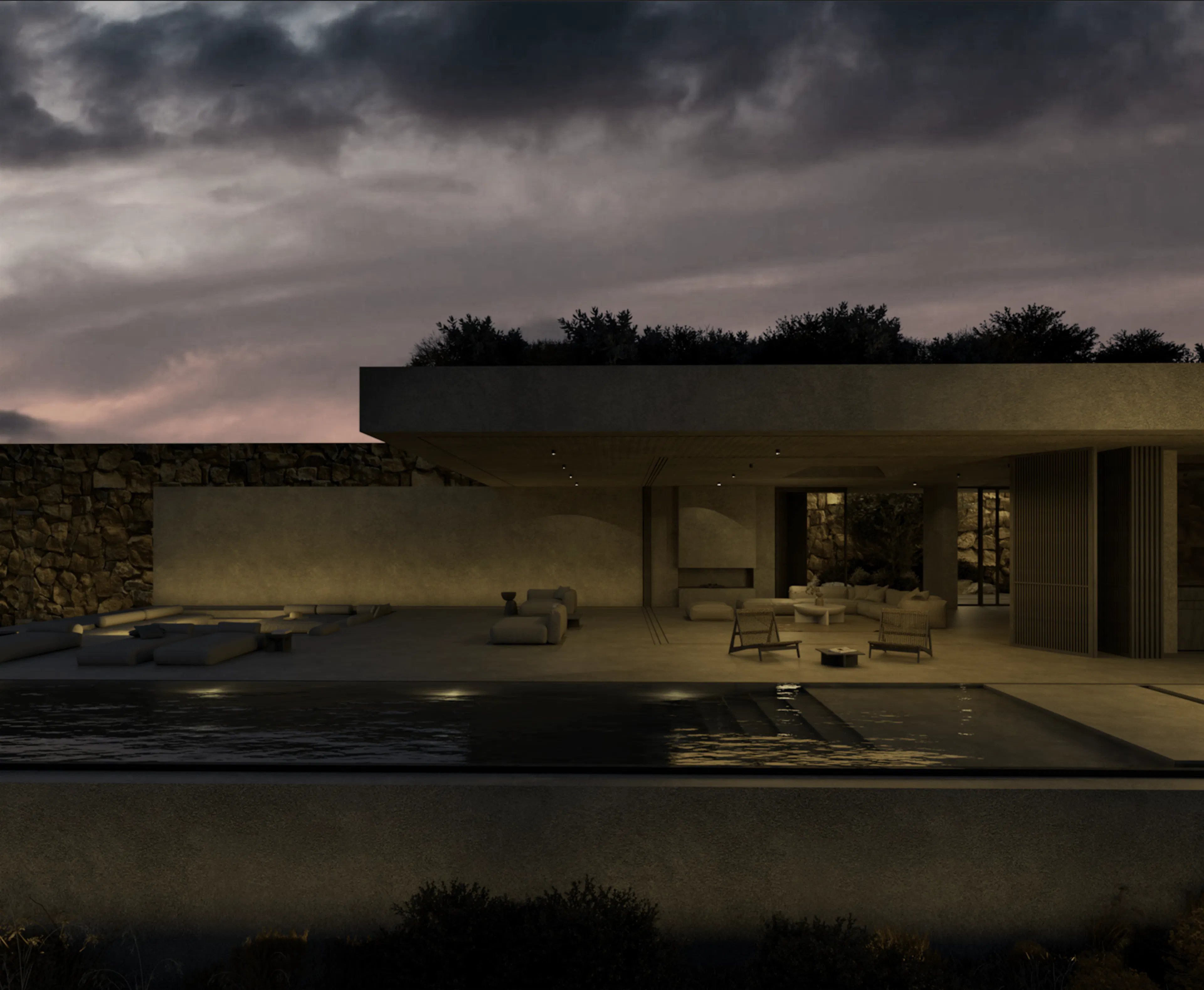 Horizon House — 5