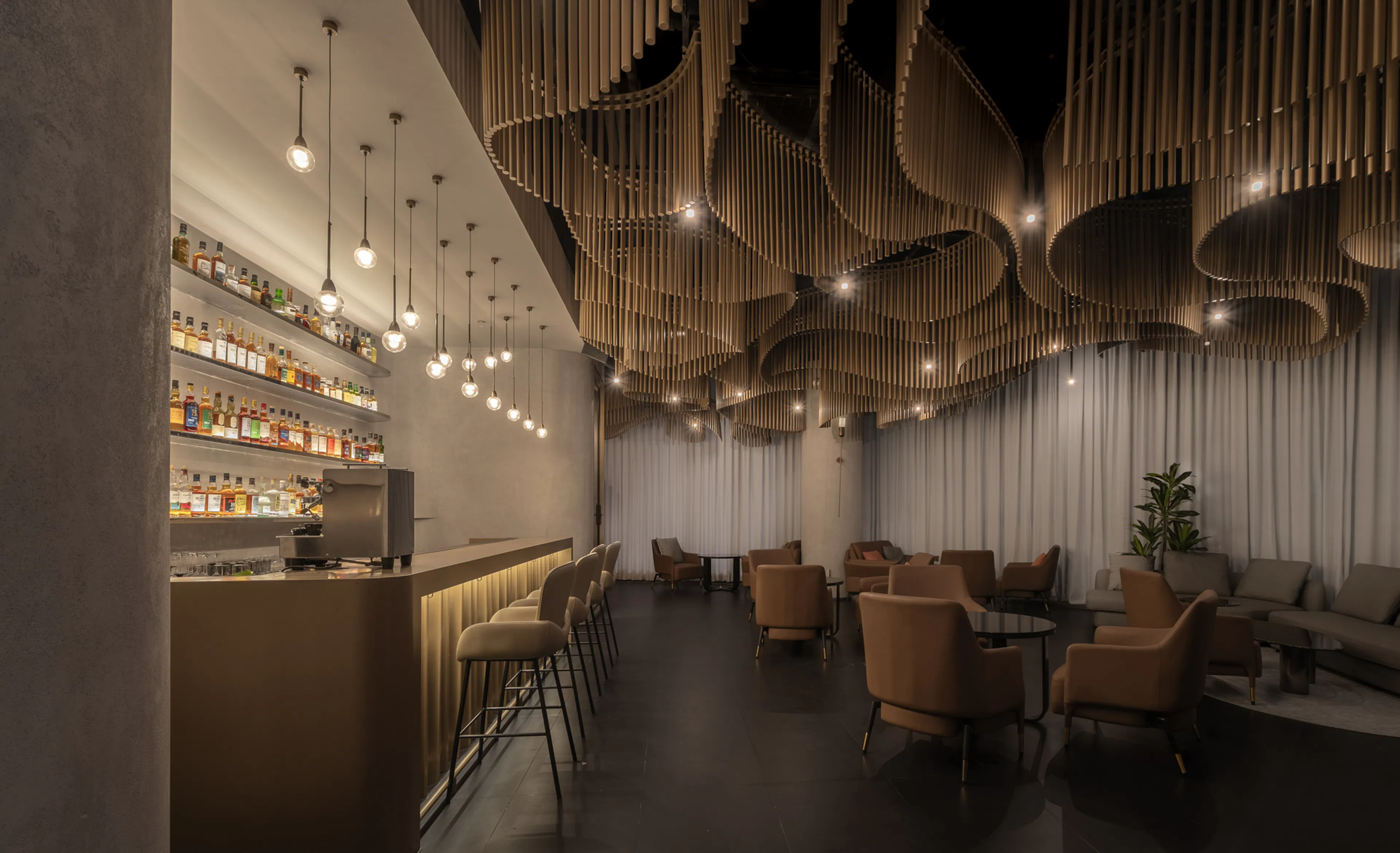 Tarentum Bar & Restaurant — 28