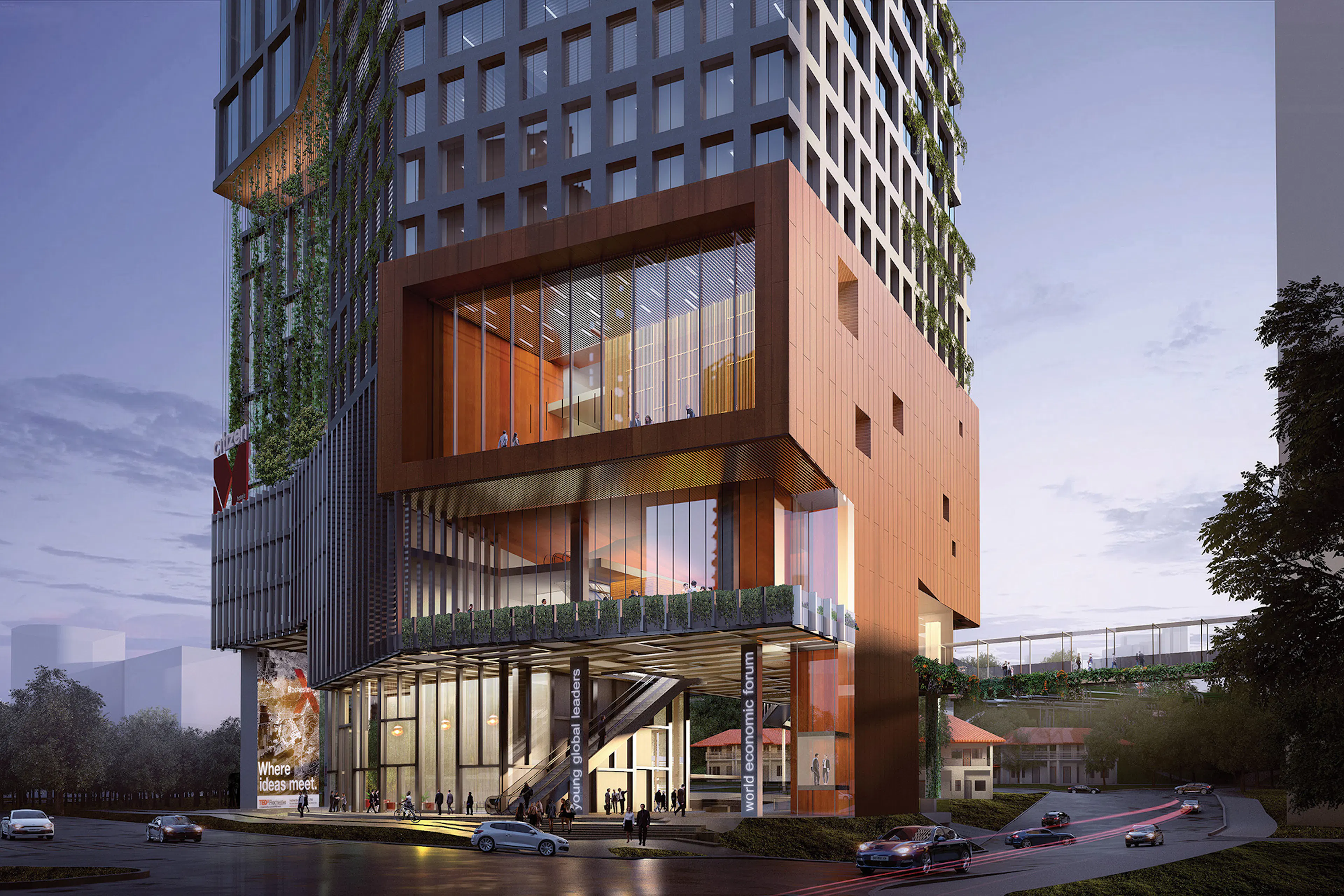 The floating pier commercial — 18