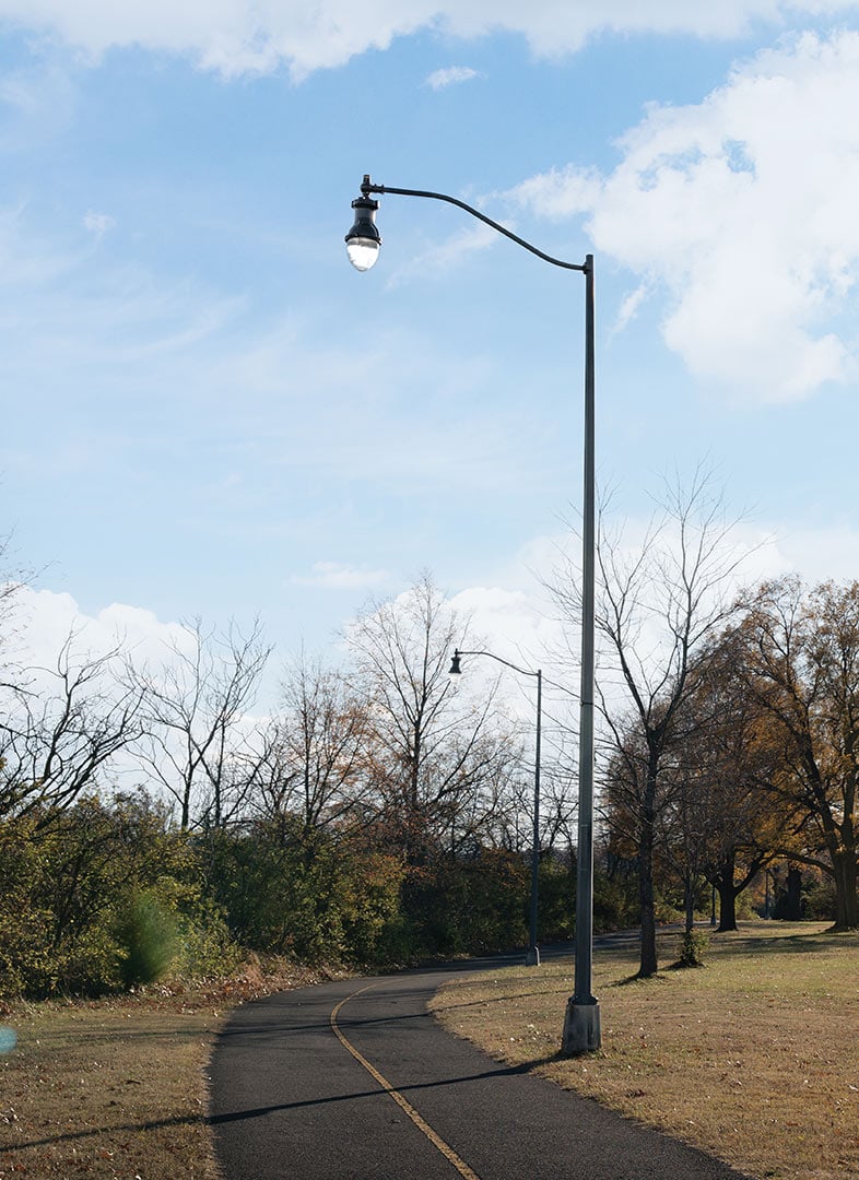 D.C. Street Light Project by Acuity - Architizer