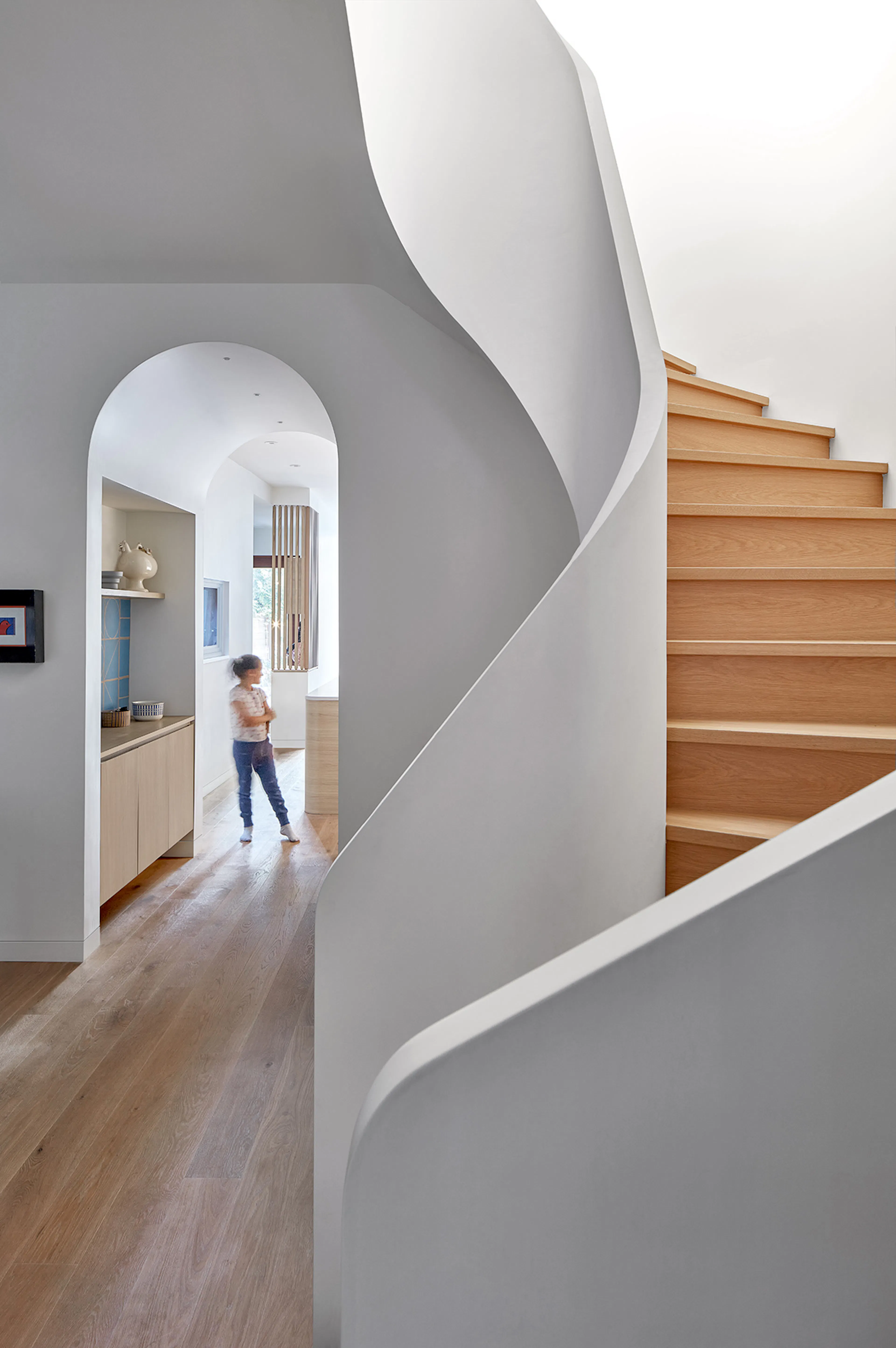 Dubbeldam Office — 13