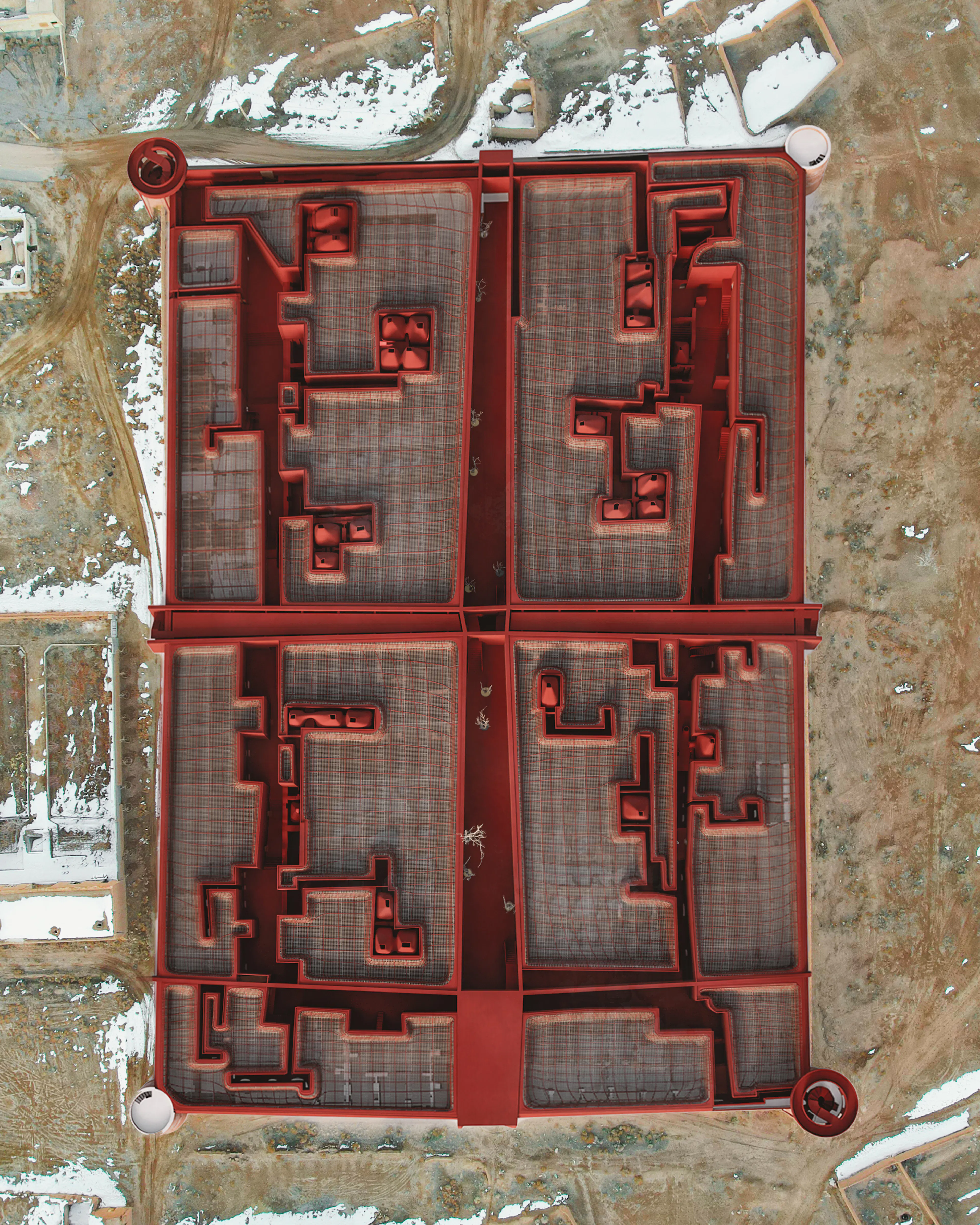 Ernan Boutique Hotel — 3