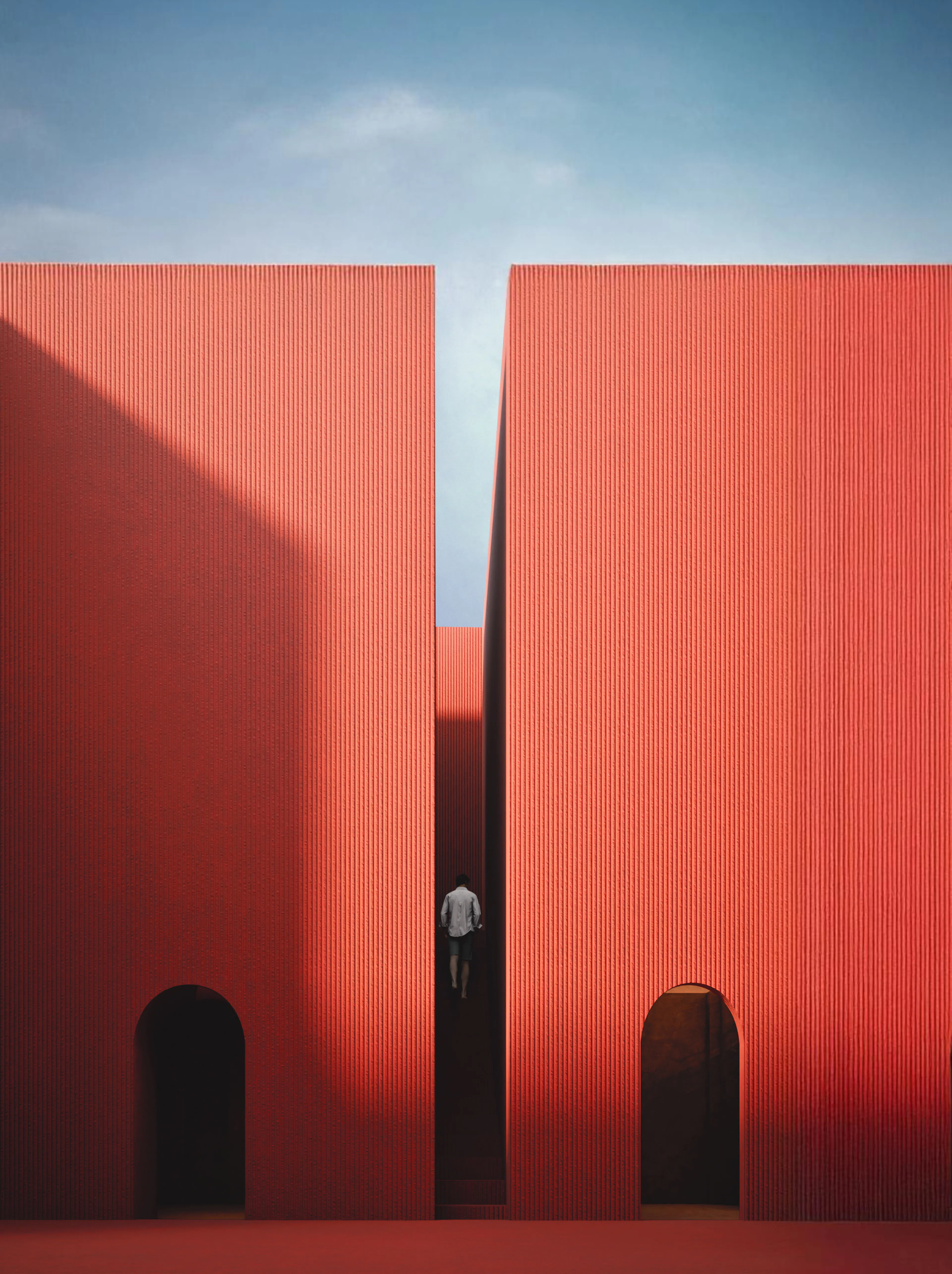 Ernan Boutique Hotel — 4