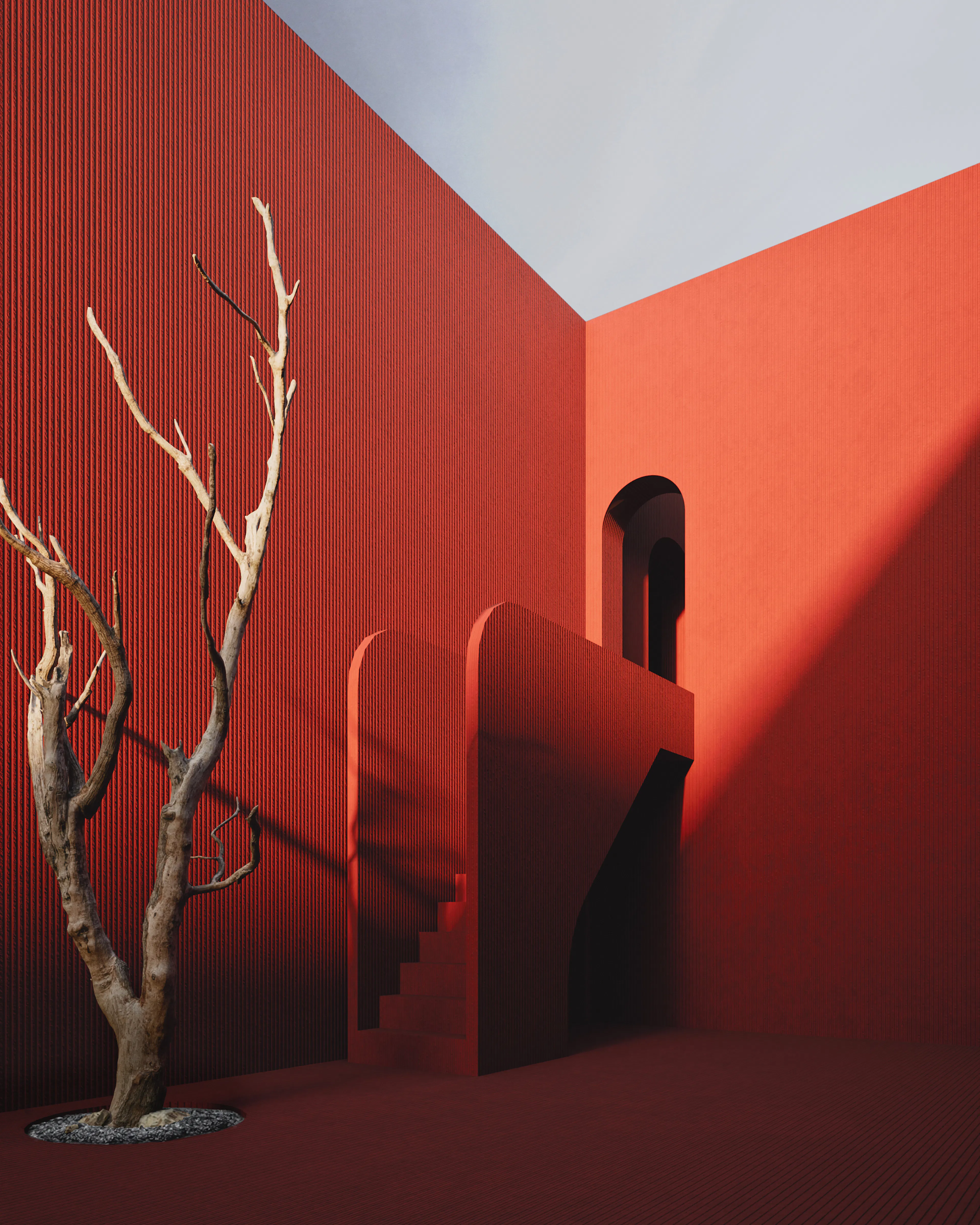 Ernan Boutique Hotel — 5