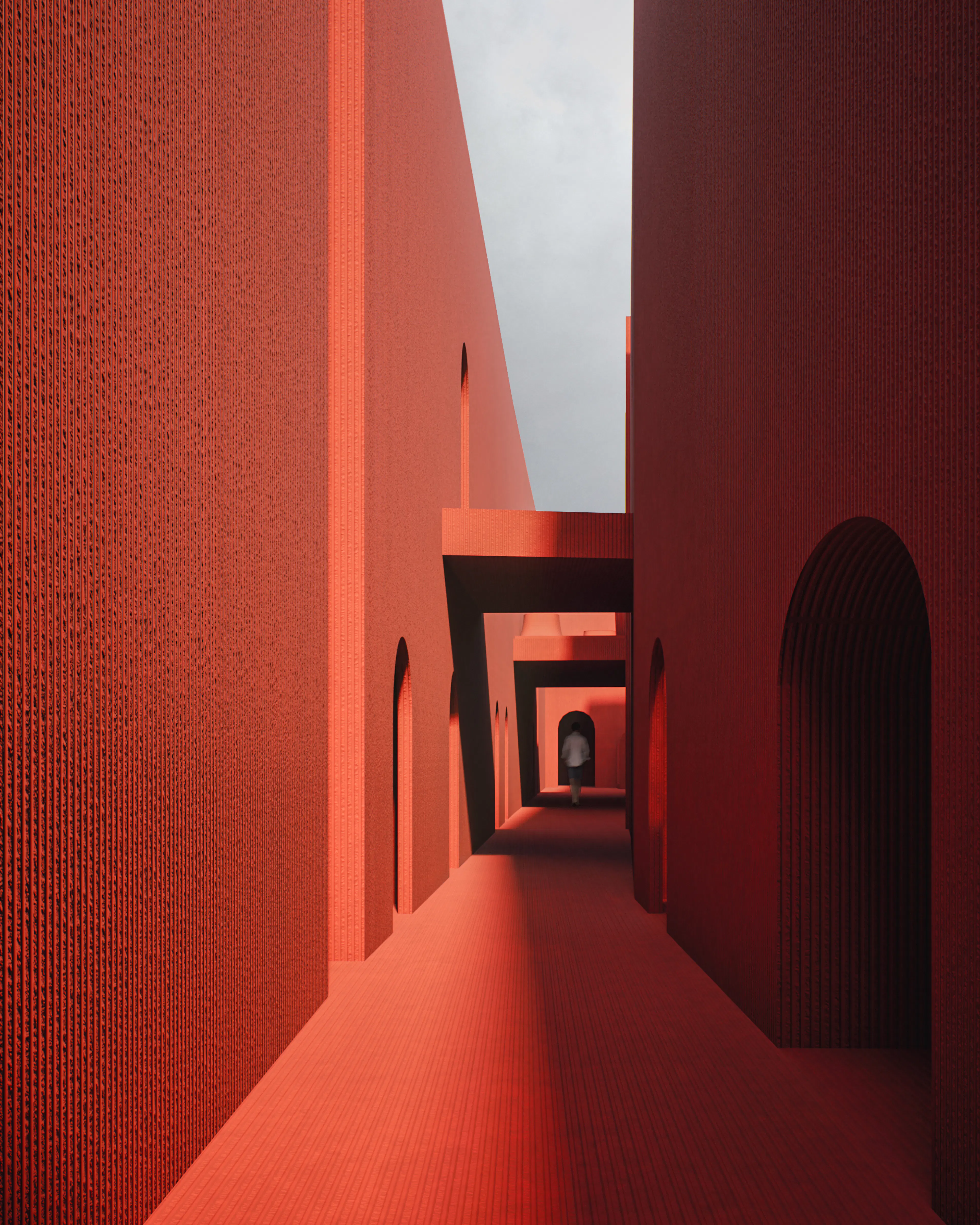 Ernan Boutique Hotel — 6