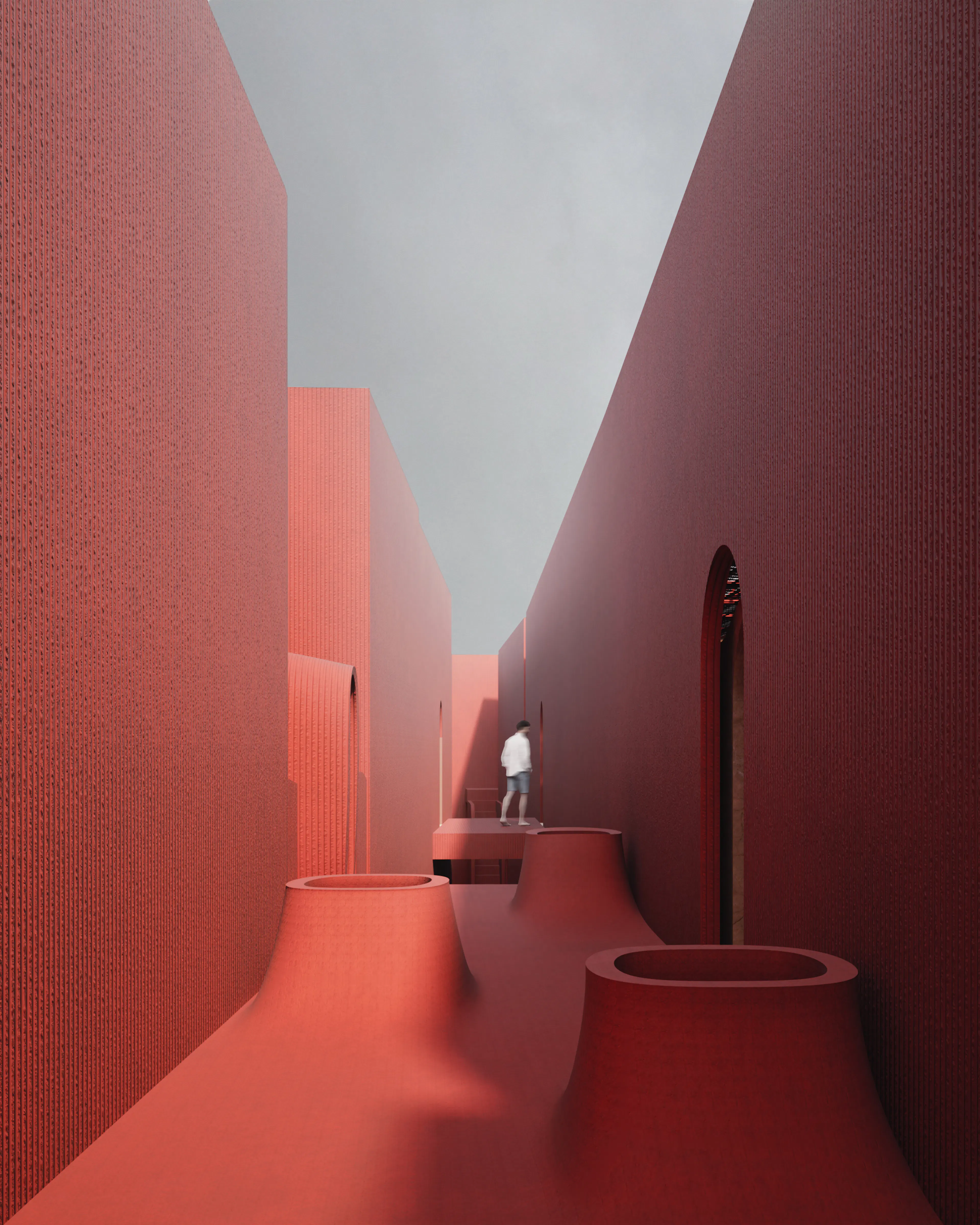 Ernan Boutique Hotel — 7