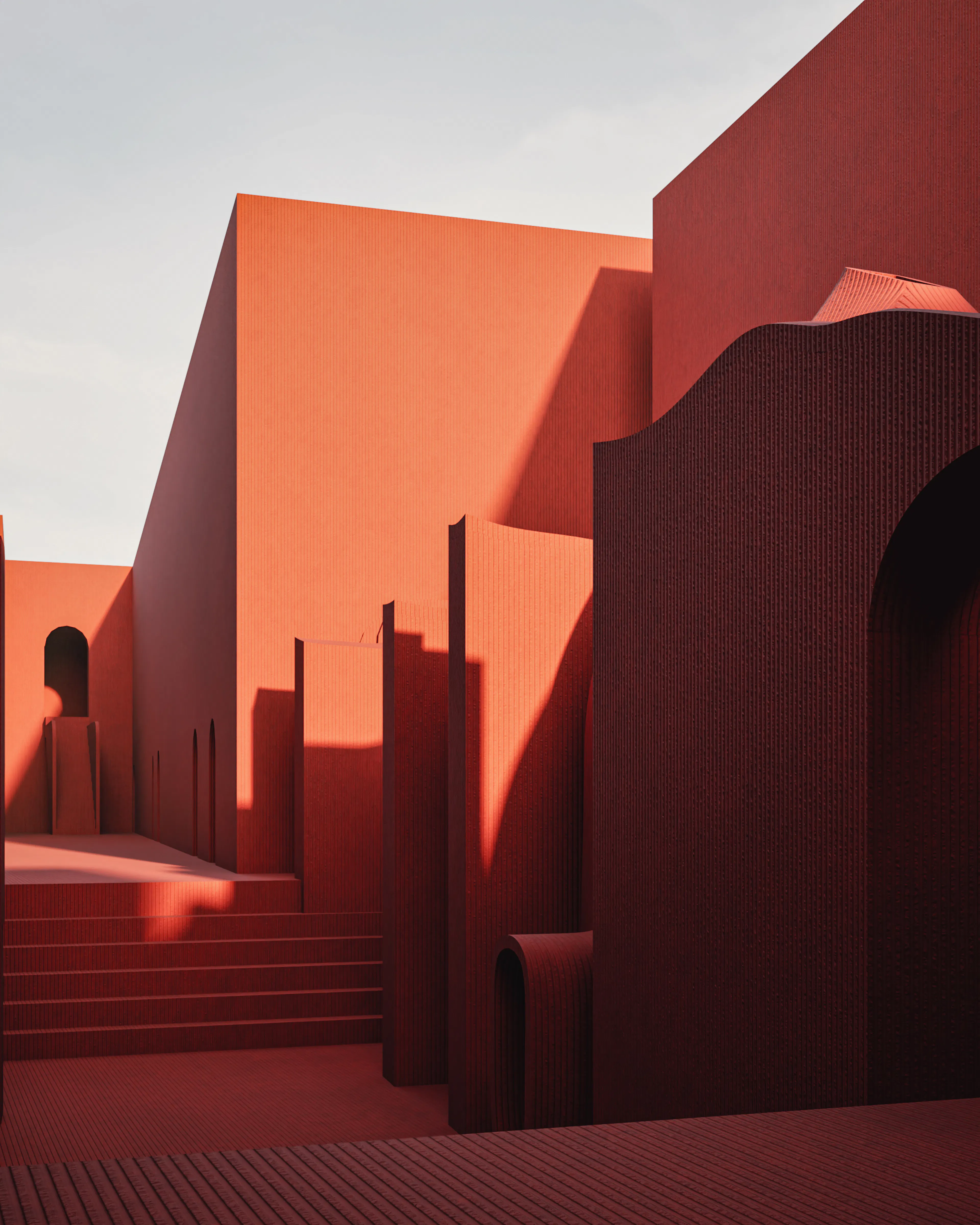 Ernan Boutique Hotel — 8