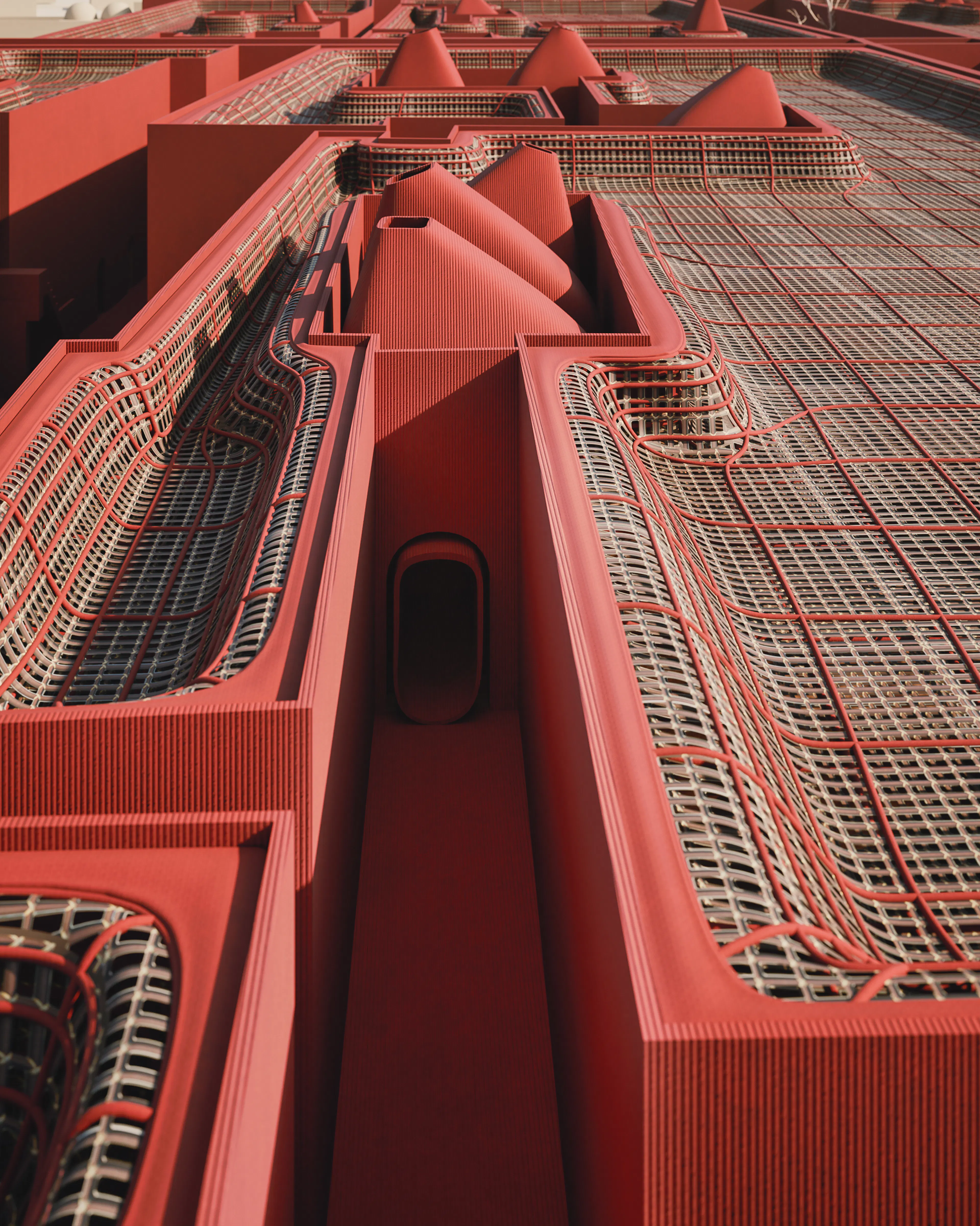 Ernan Boutique Hotel — 9