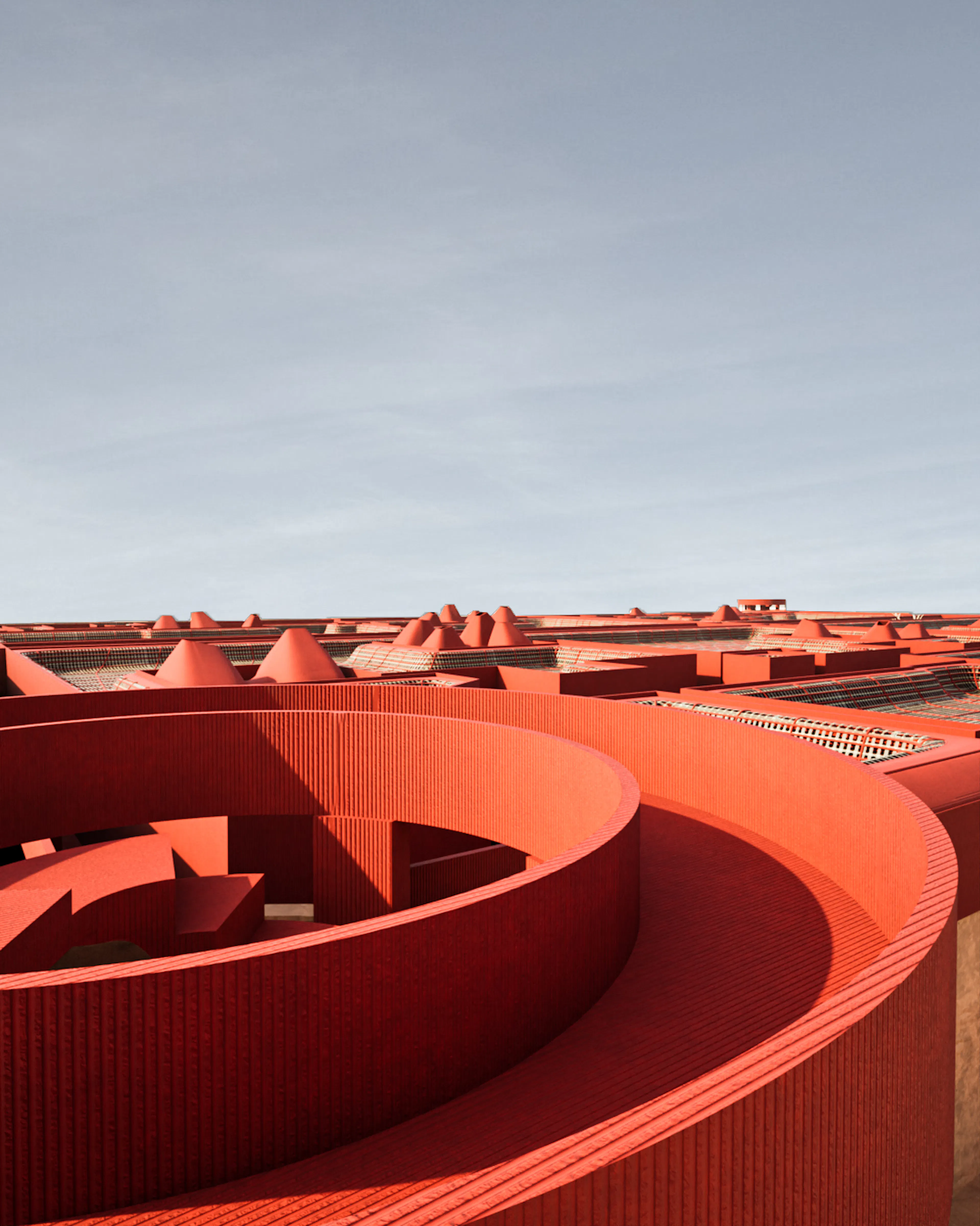 Ernan Boutique Hotel — 10