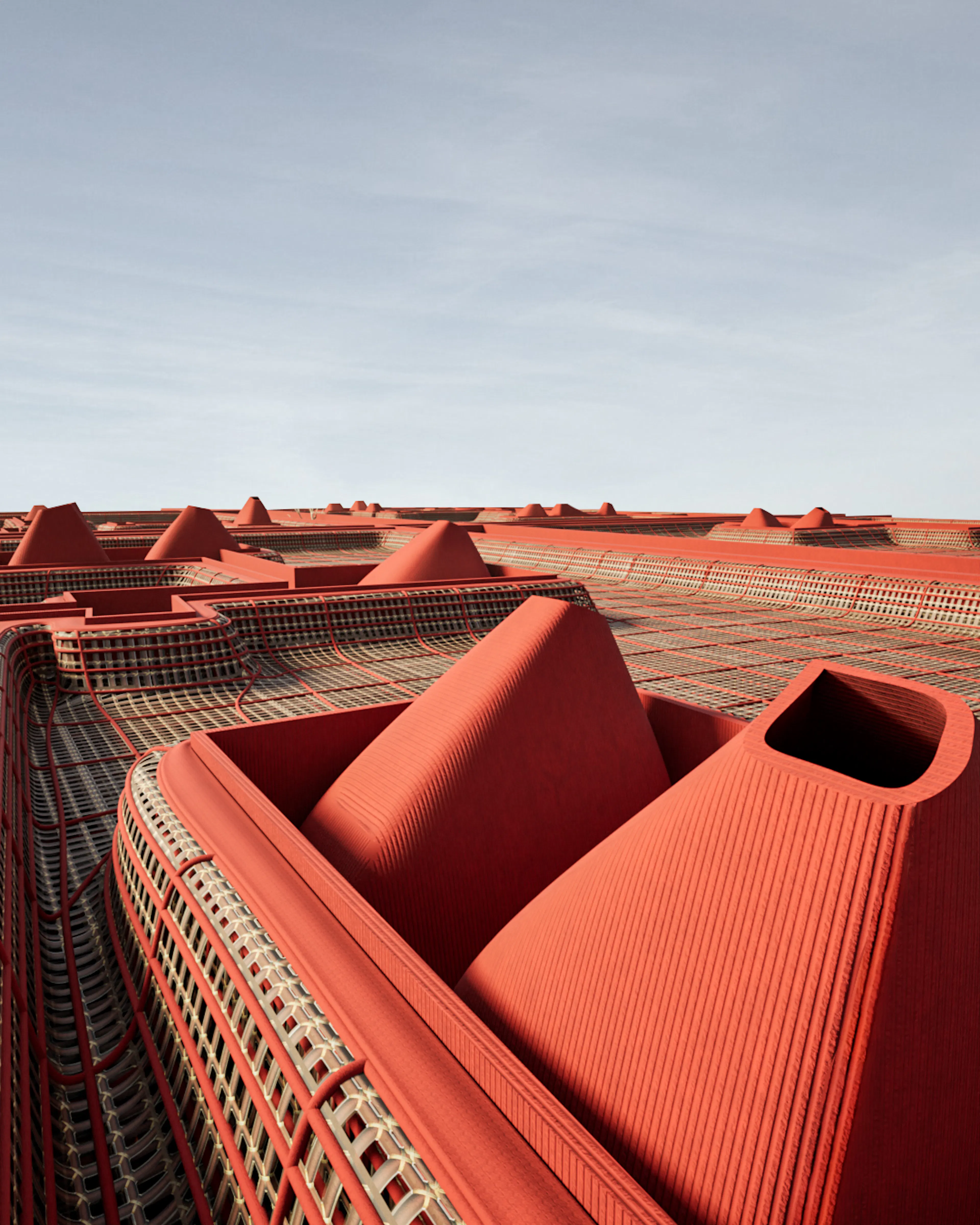 Ernan Boutique Hotel — 11