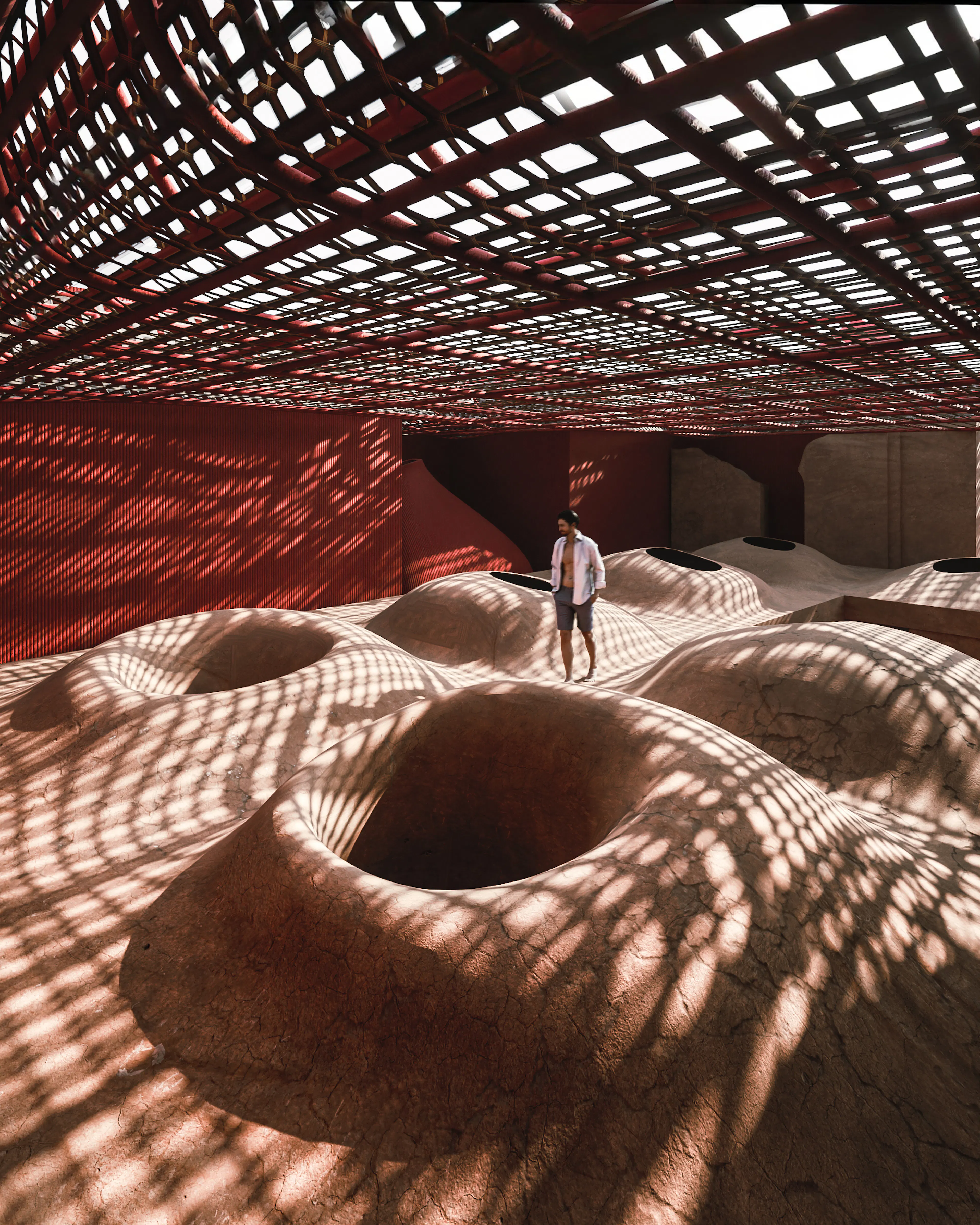 Ernan Boutique Hotel — 13