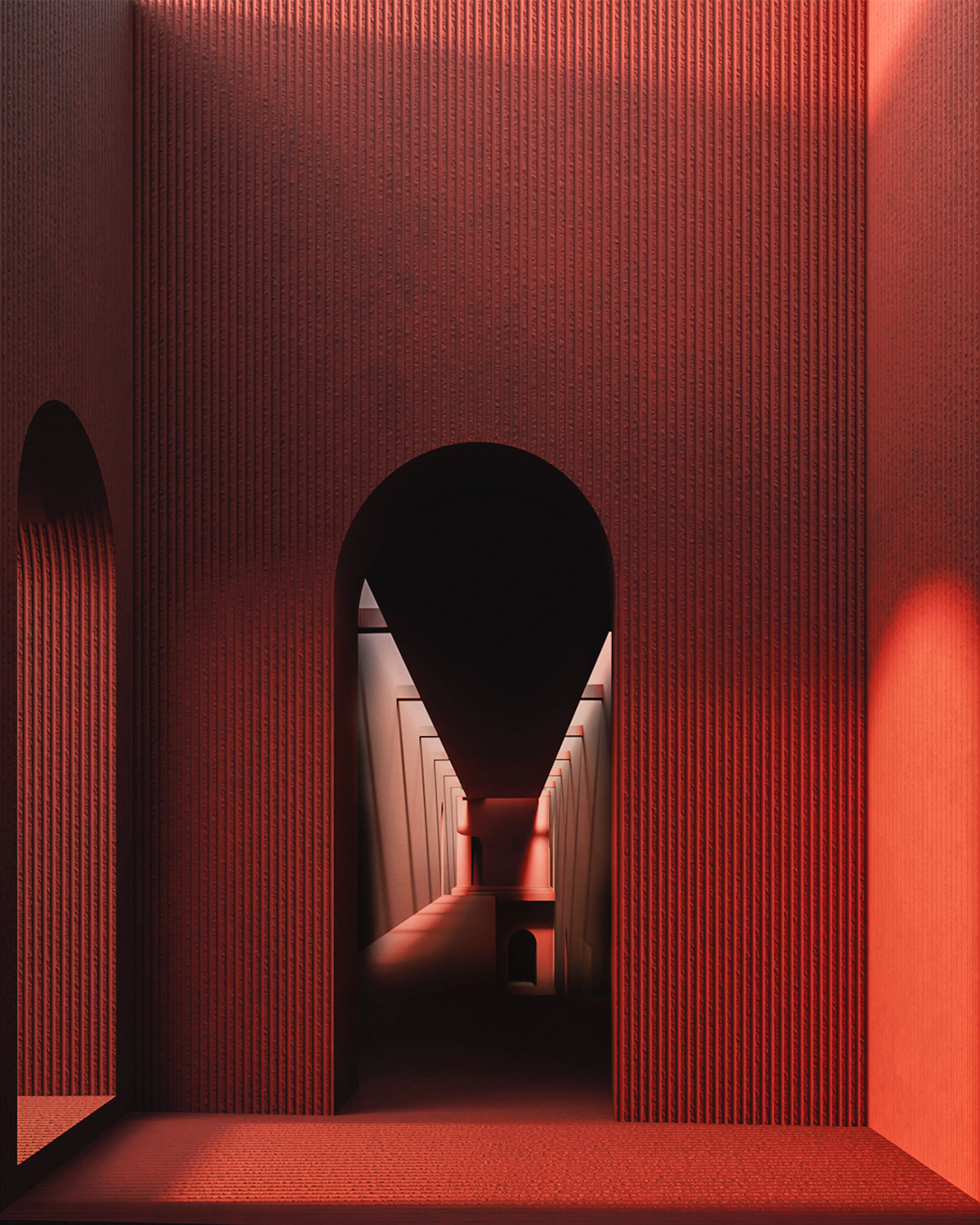 Ernan Boutique Hotel — 14