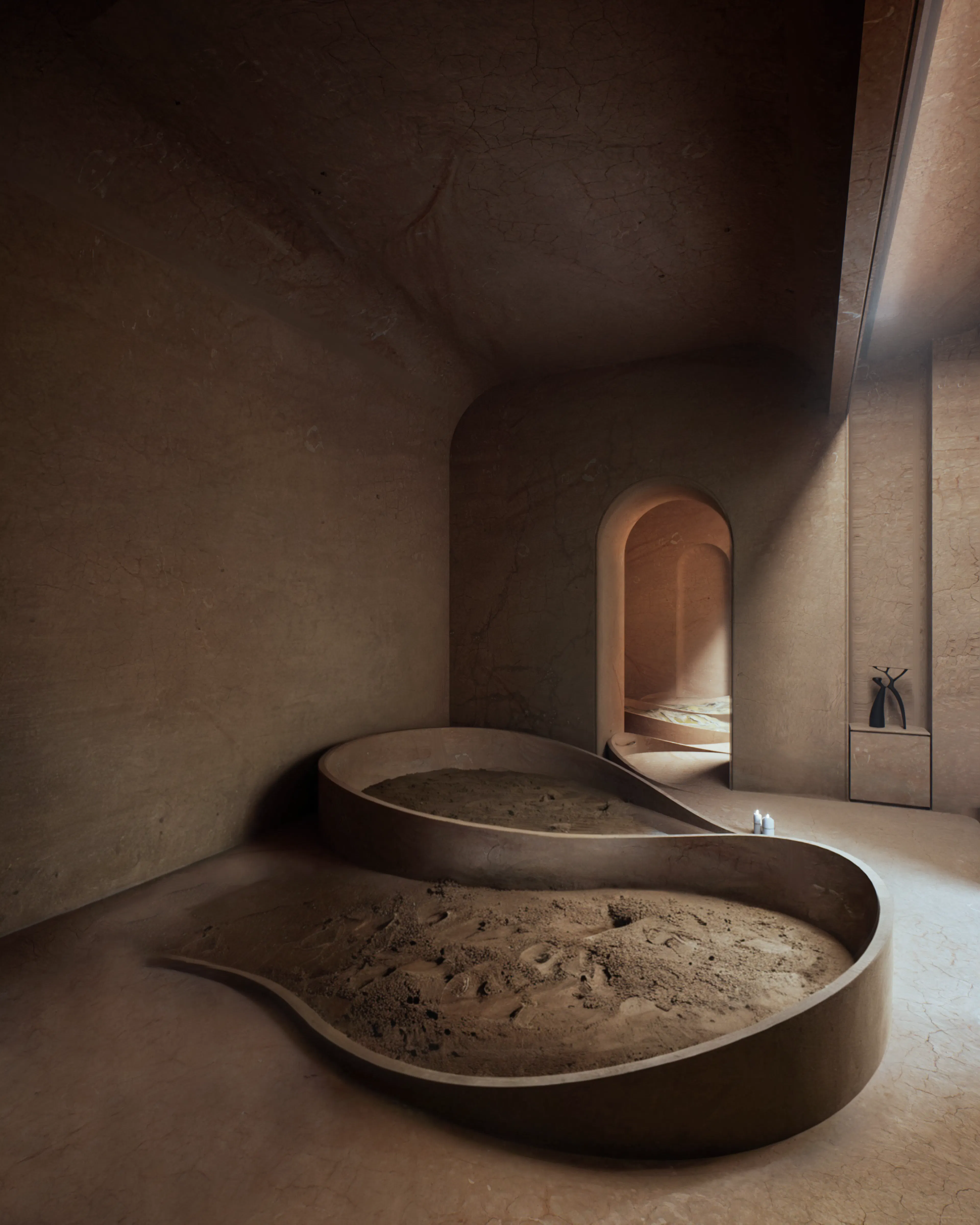 Ernan Boutique Hotel — 15