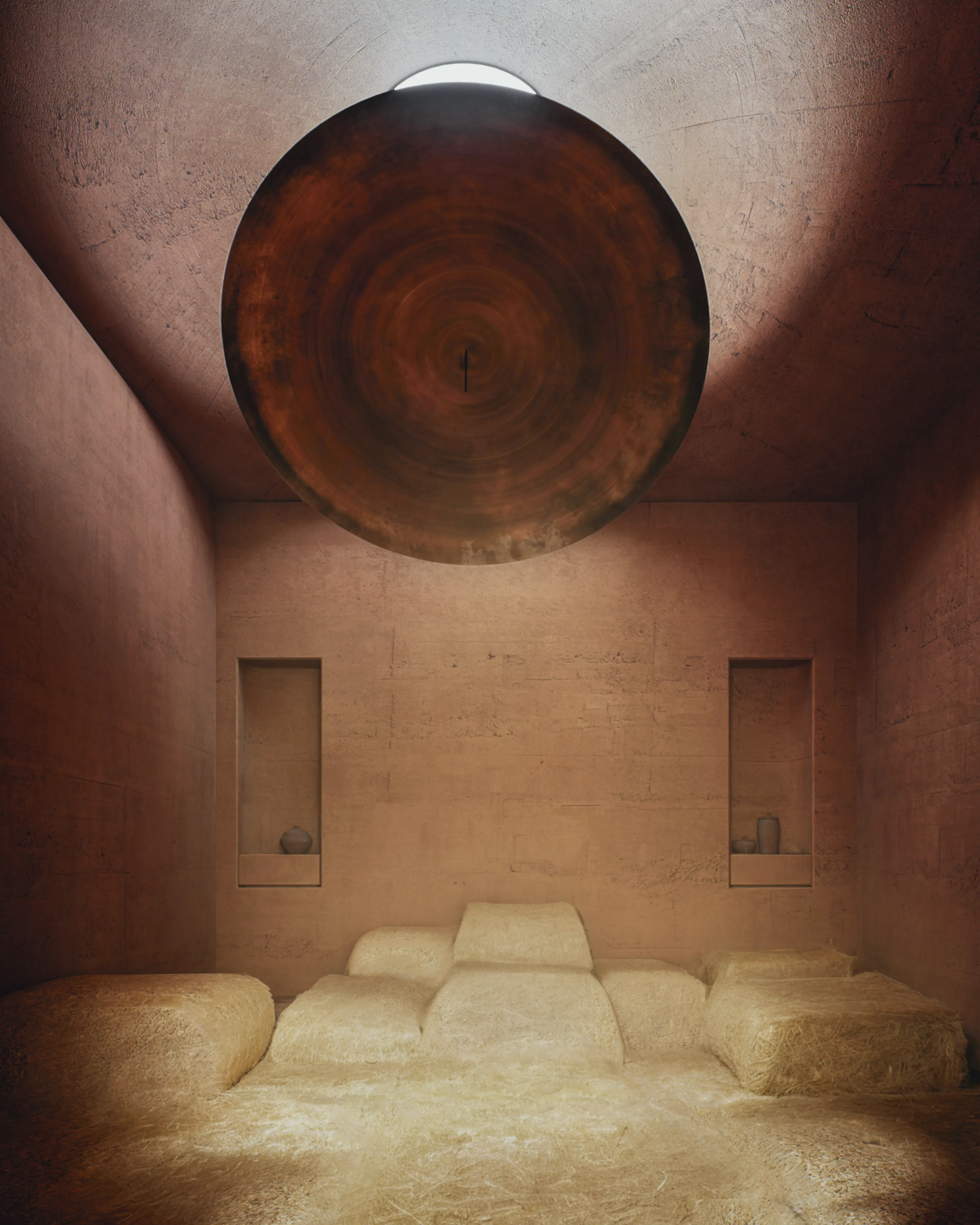 Ernan Boutique Hotel — 16