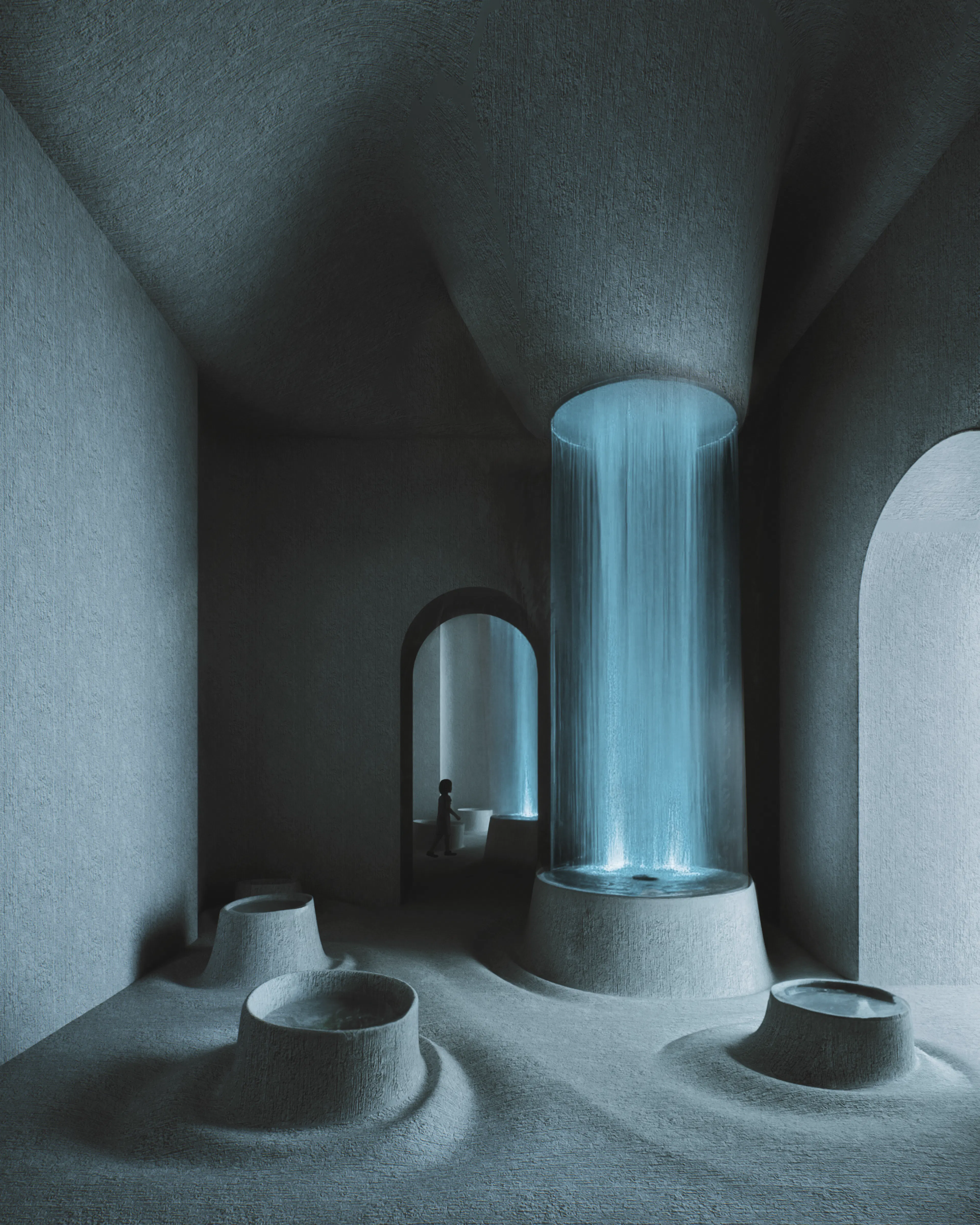 Ernan Boutique Hotel — 17