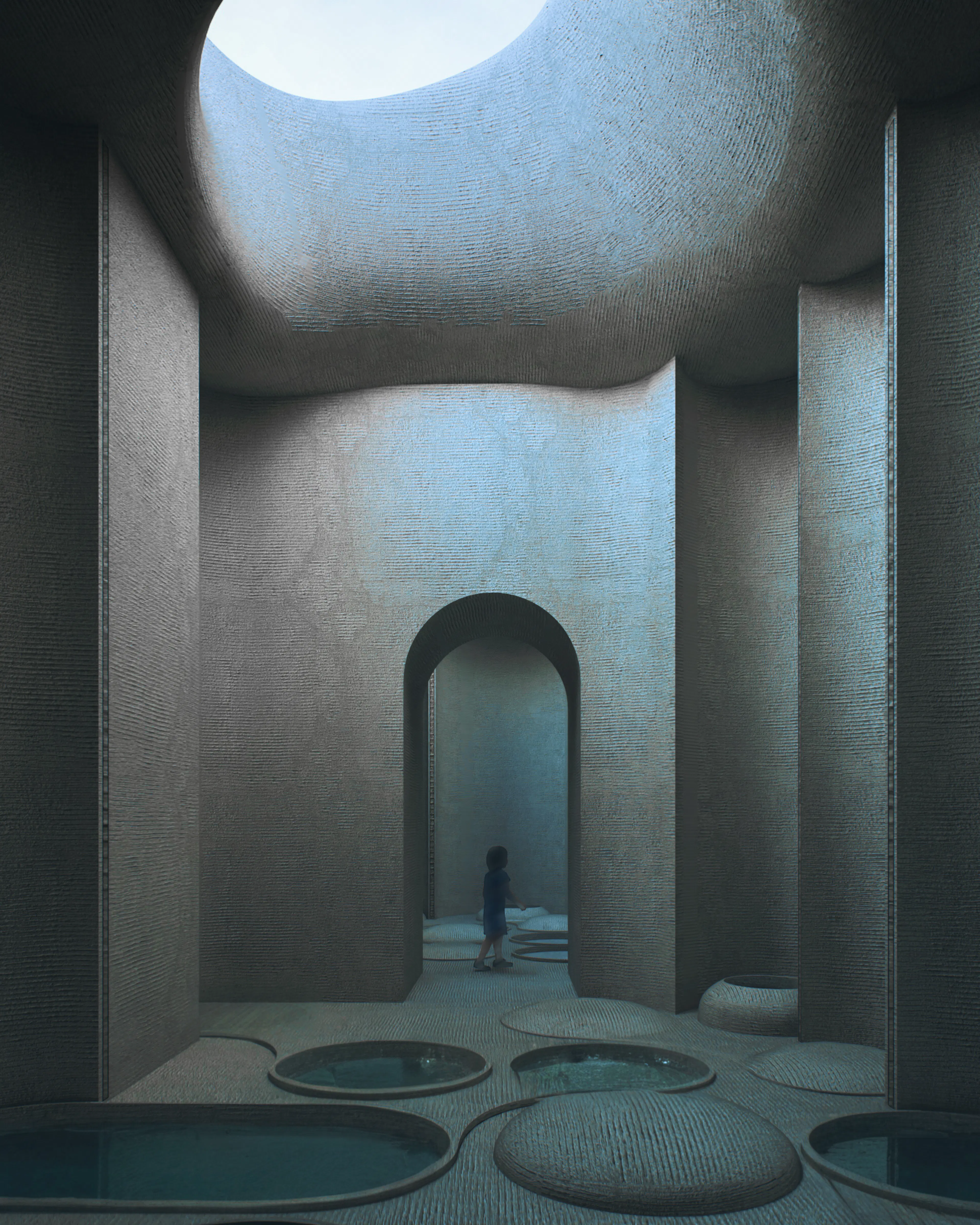 Ernan Boutique Hotel — 18