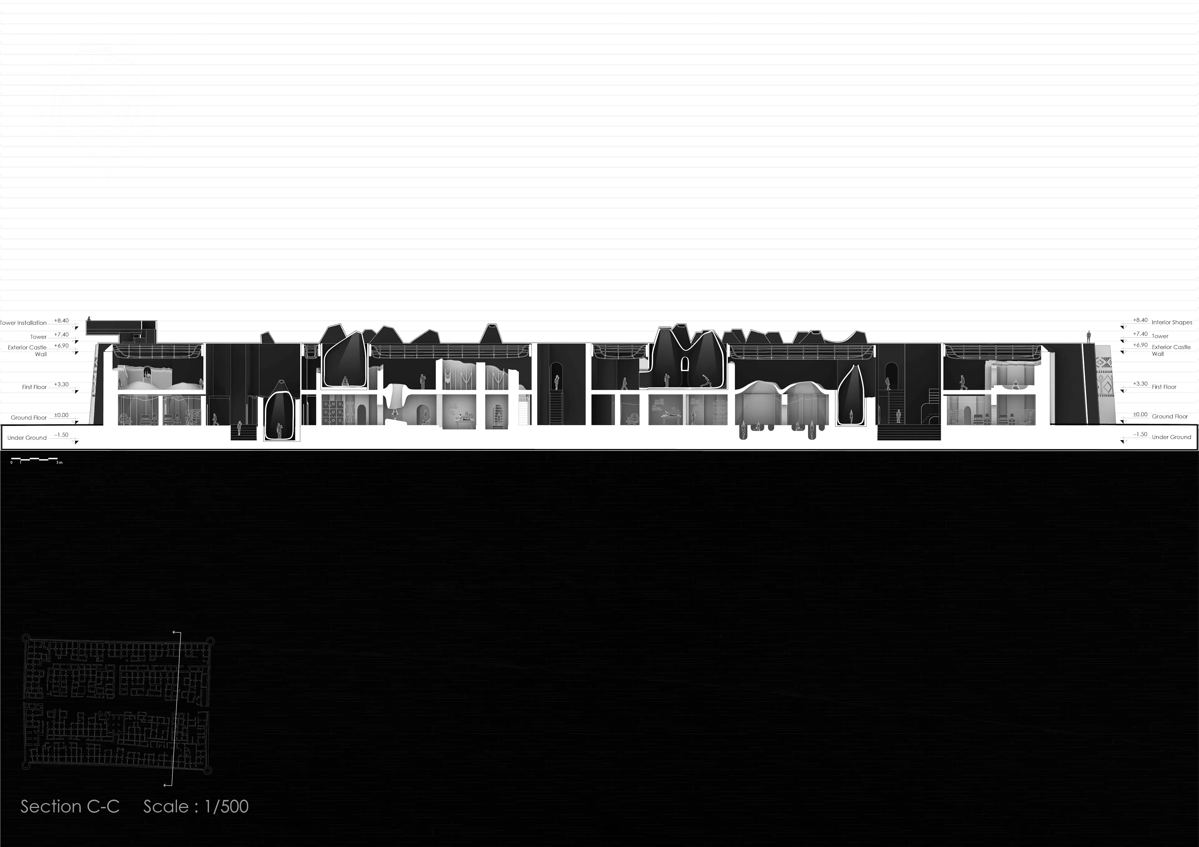 Ernan Boutique Hotel — 29