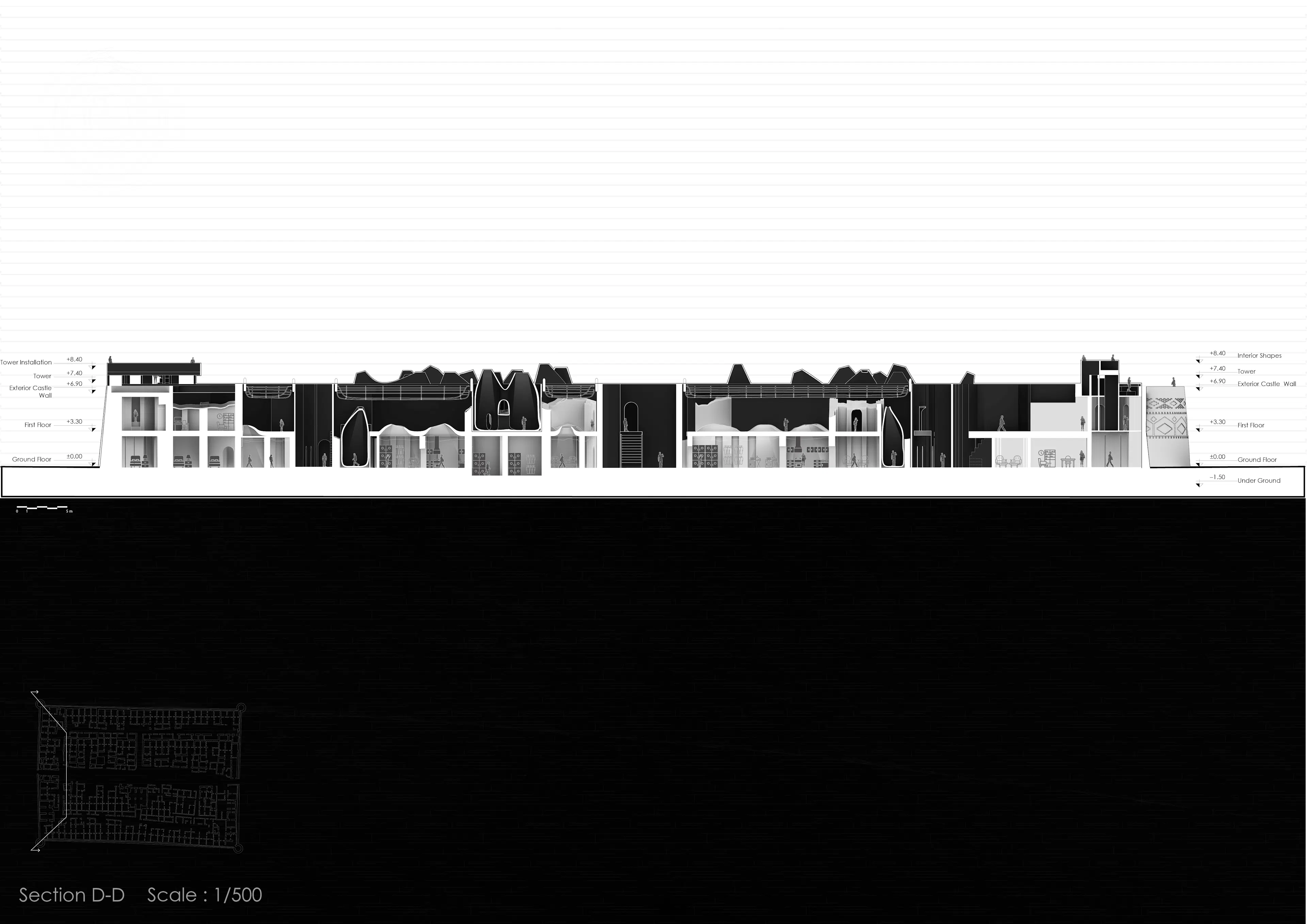 Ernan Boutique Hotel — 30