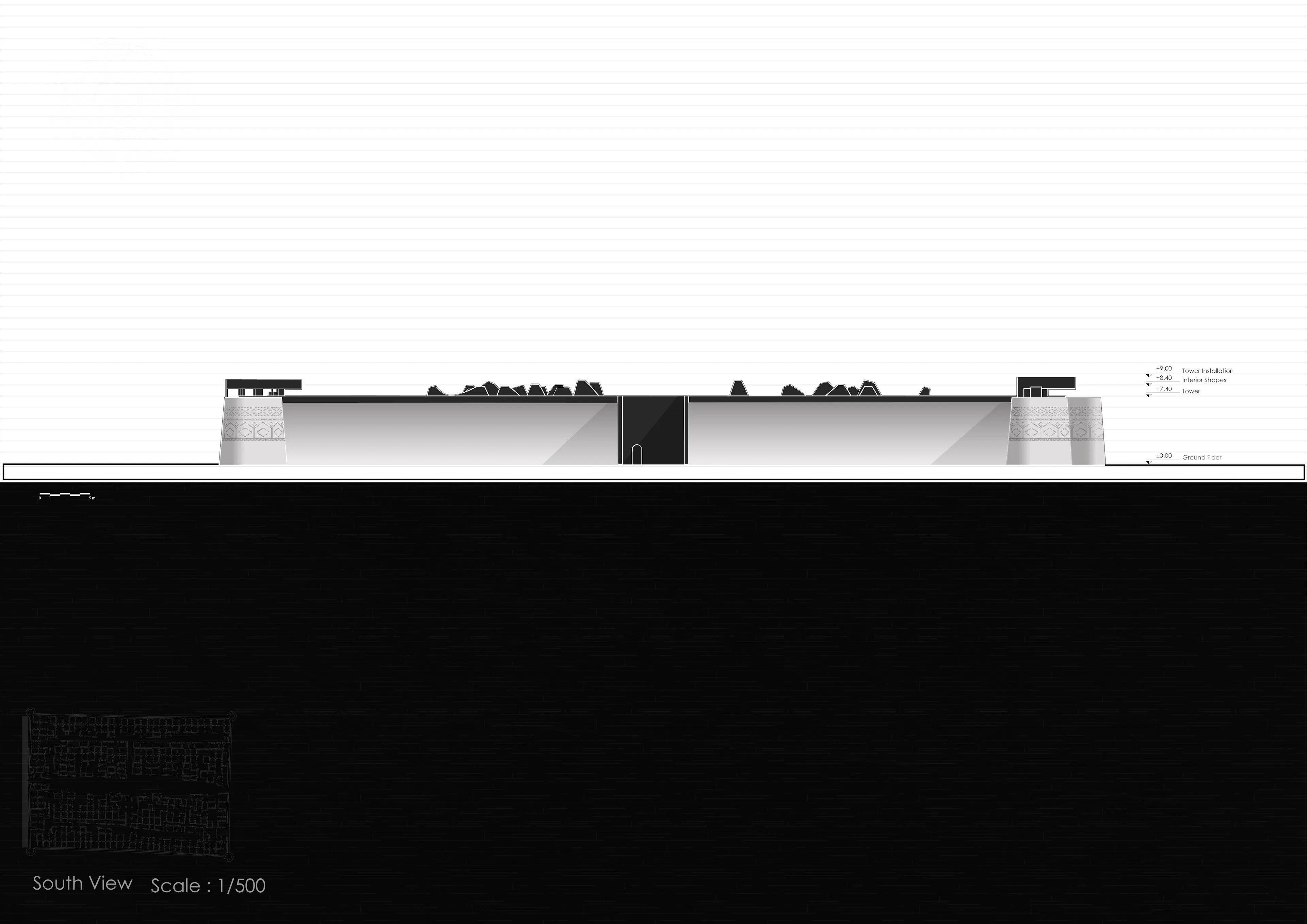 Ernan Boutique Hotel — 32