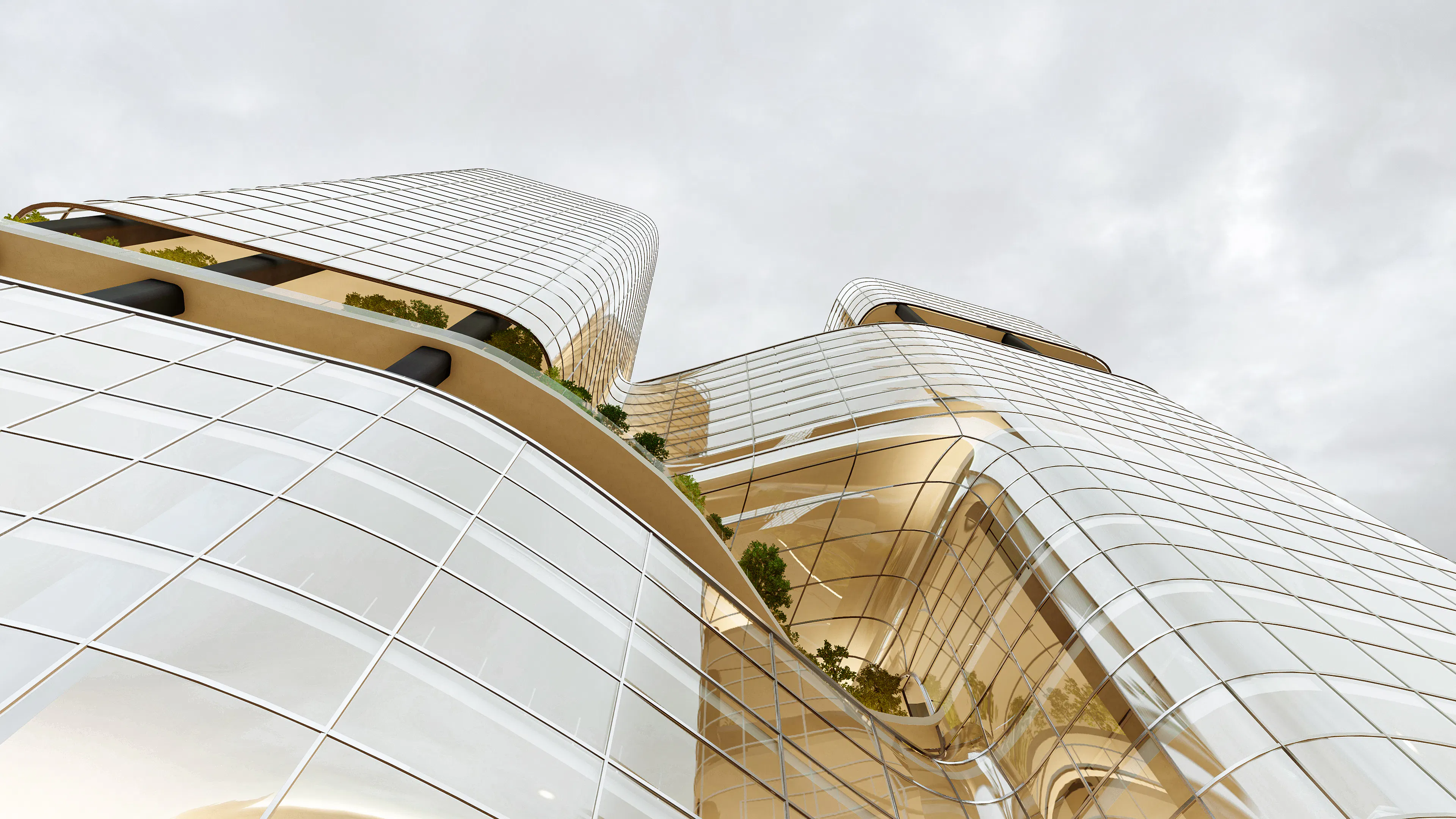 The Alley House — 3