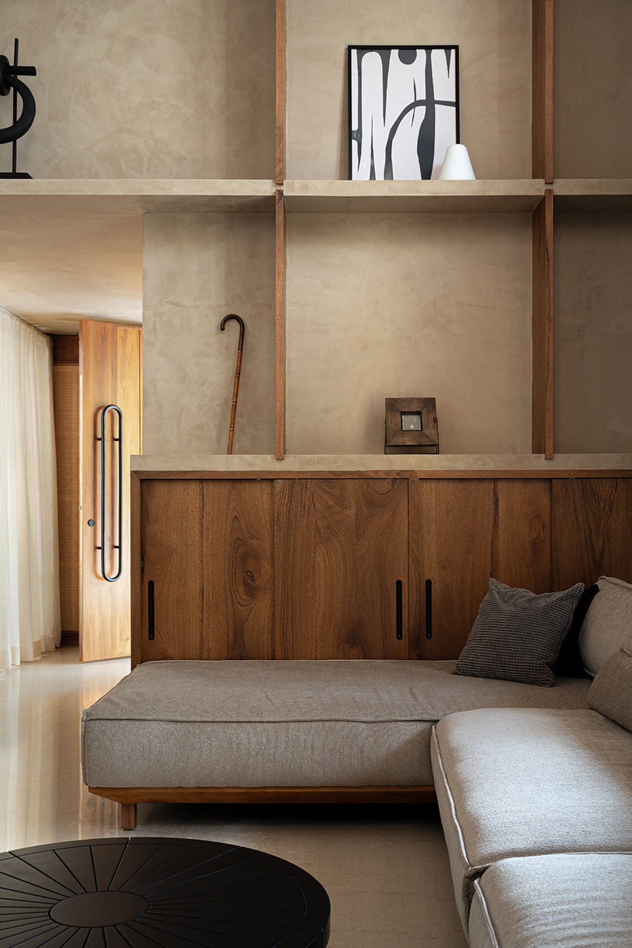 Subtle by Studio Playground - Architizer