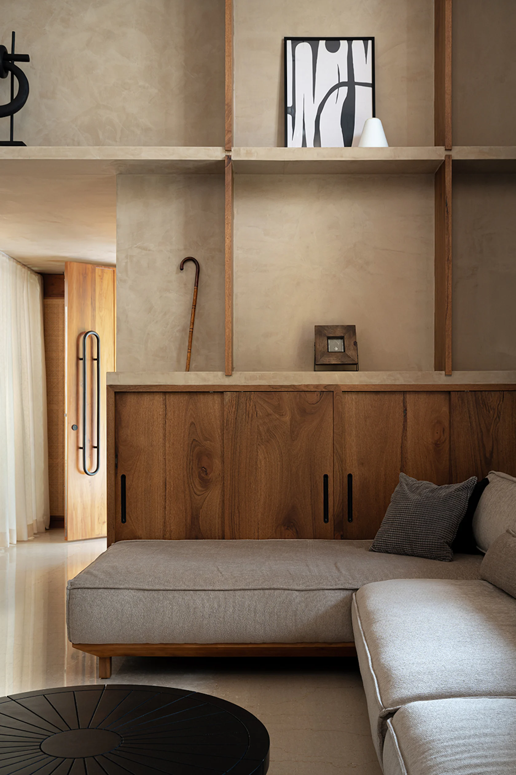 Subtle by Studio Playground - Architizer