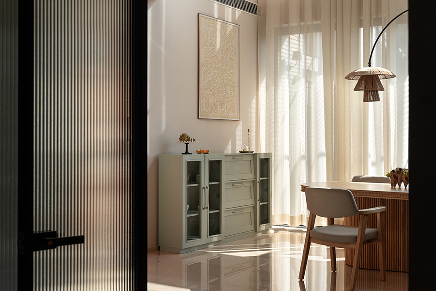 Subtle by Studio Playground - Architizer